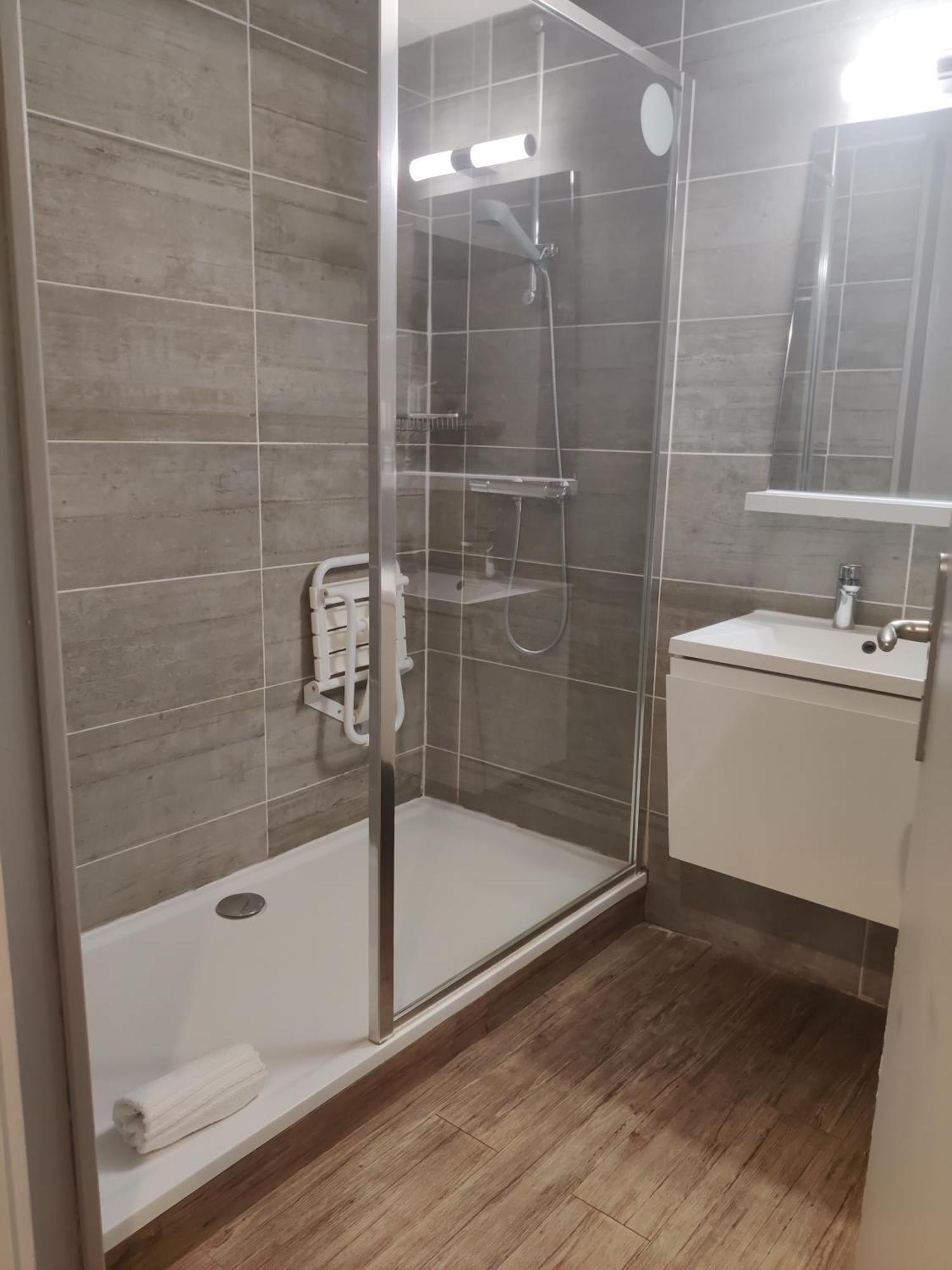 Atipik Hotel Annecy