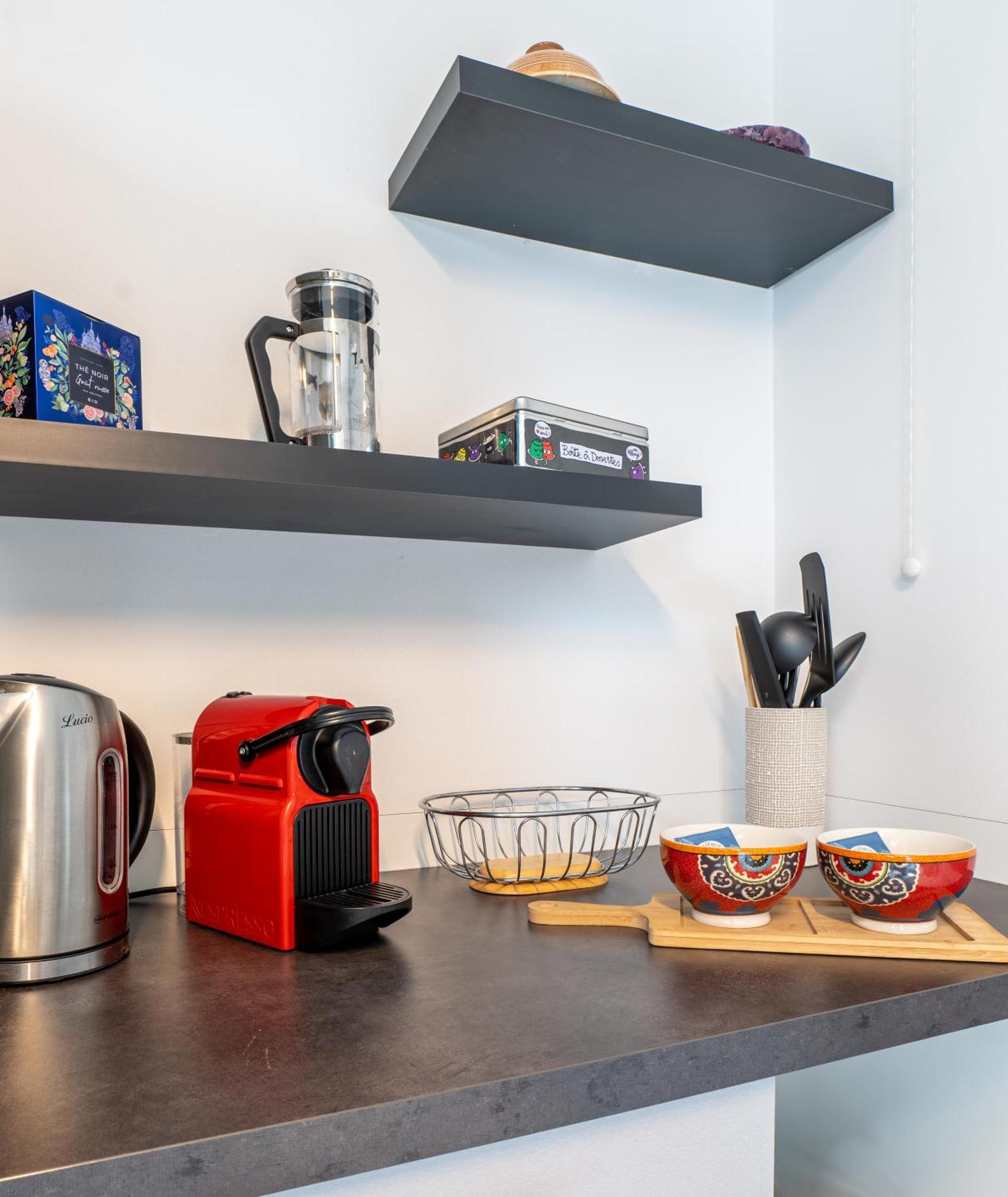 Apartamento Annecy Lake Central Annecy