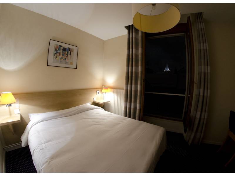 Hotel Du Nord