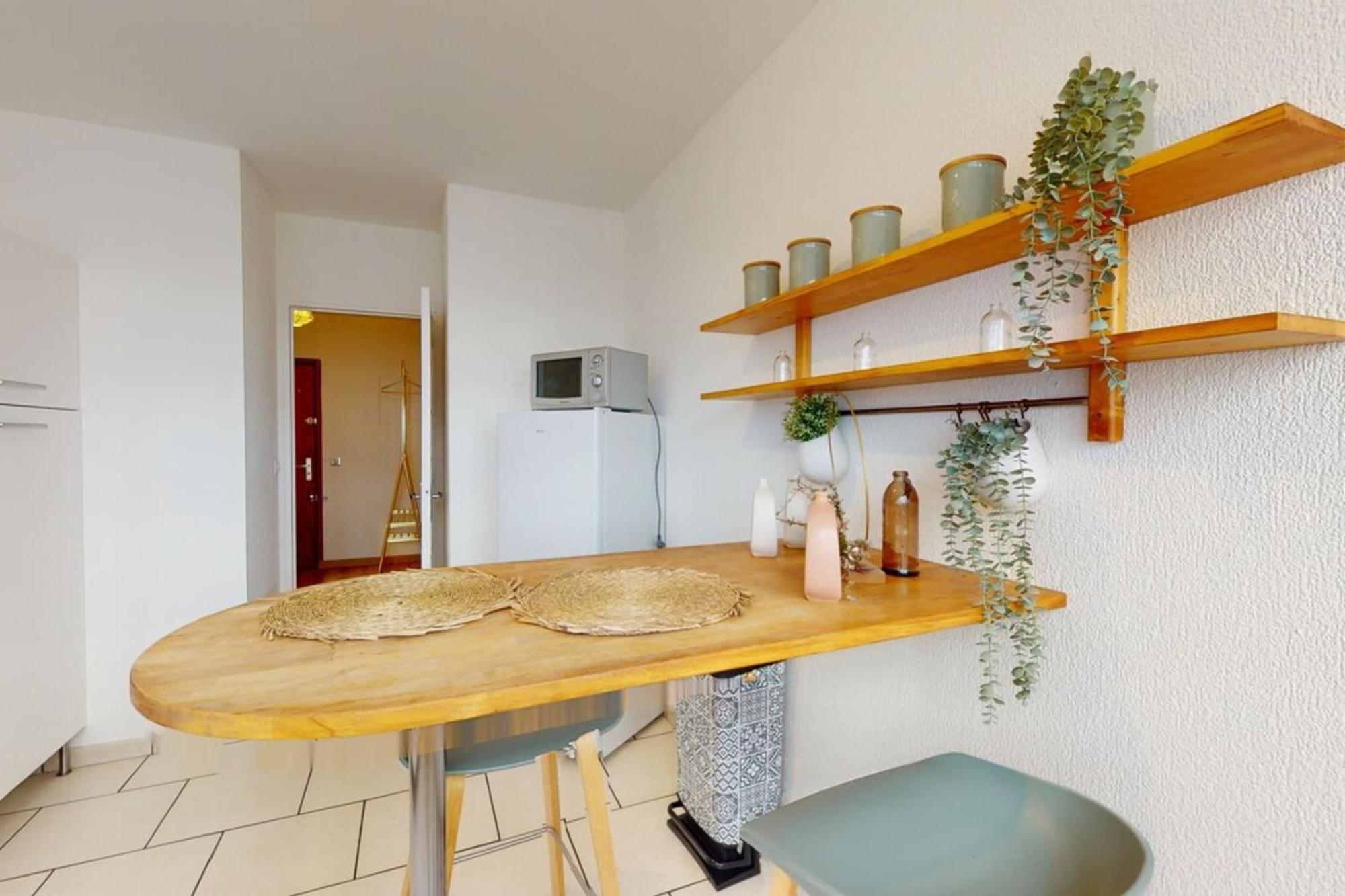 Apartment Le Bucolique - 1 Annecy