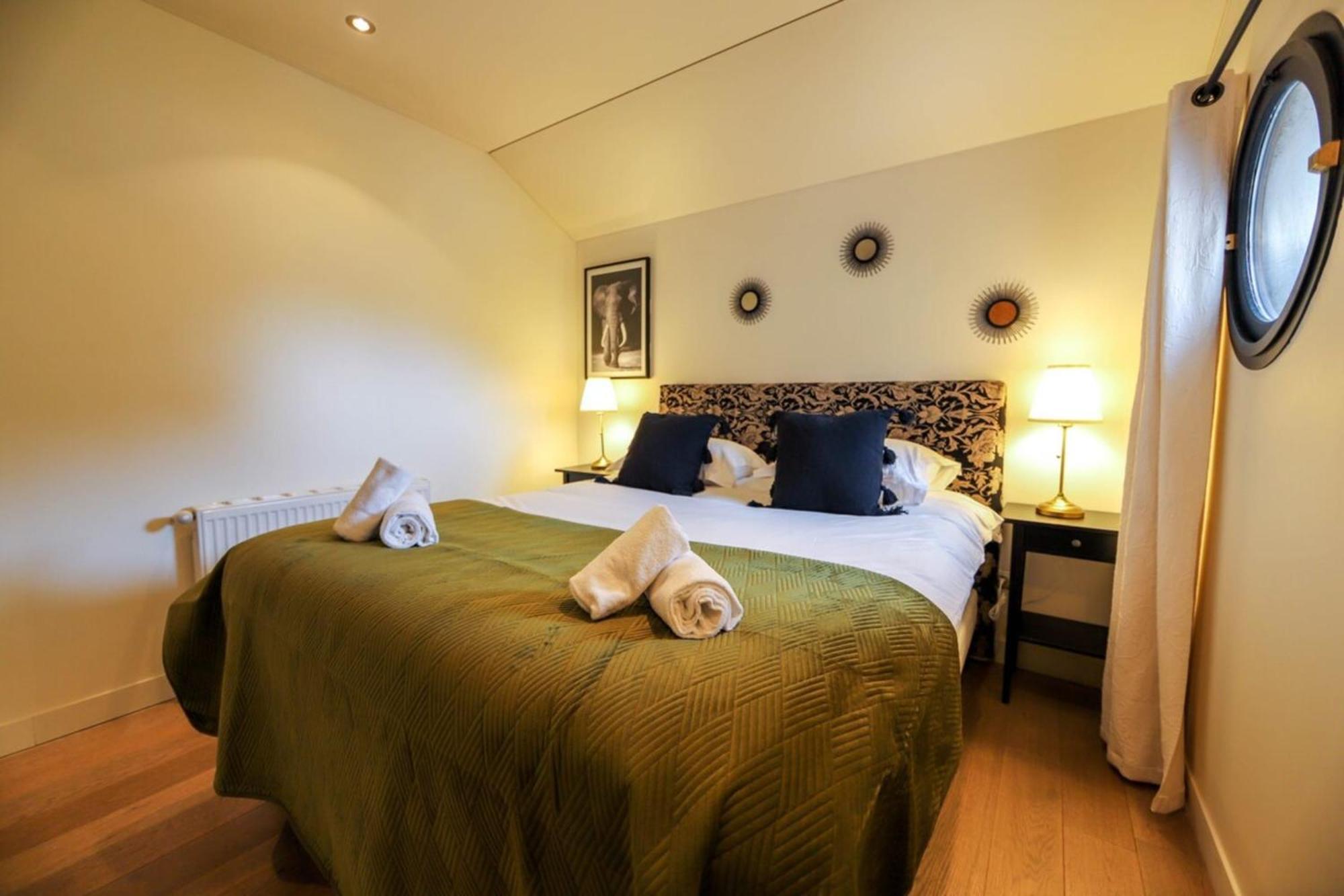 Apartment Chez Maminou - 8 Couchages Parking Proche Centre *