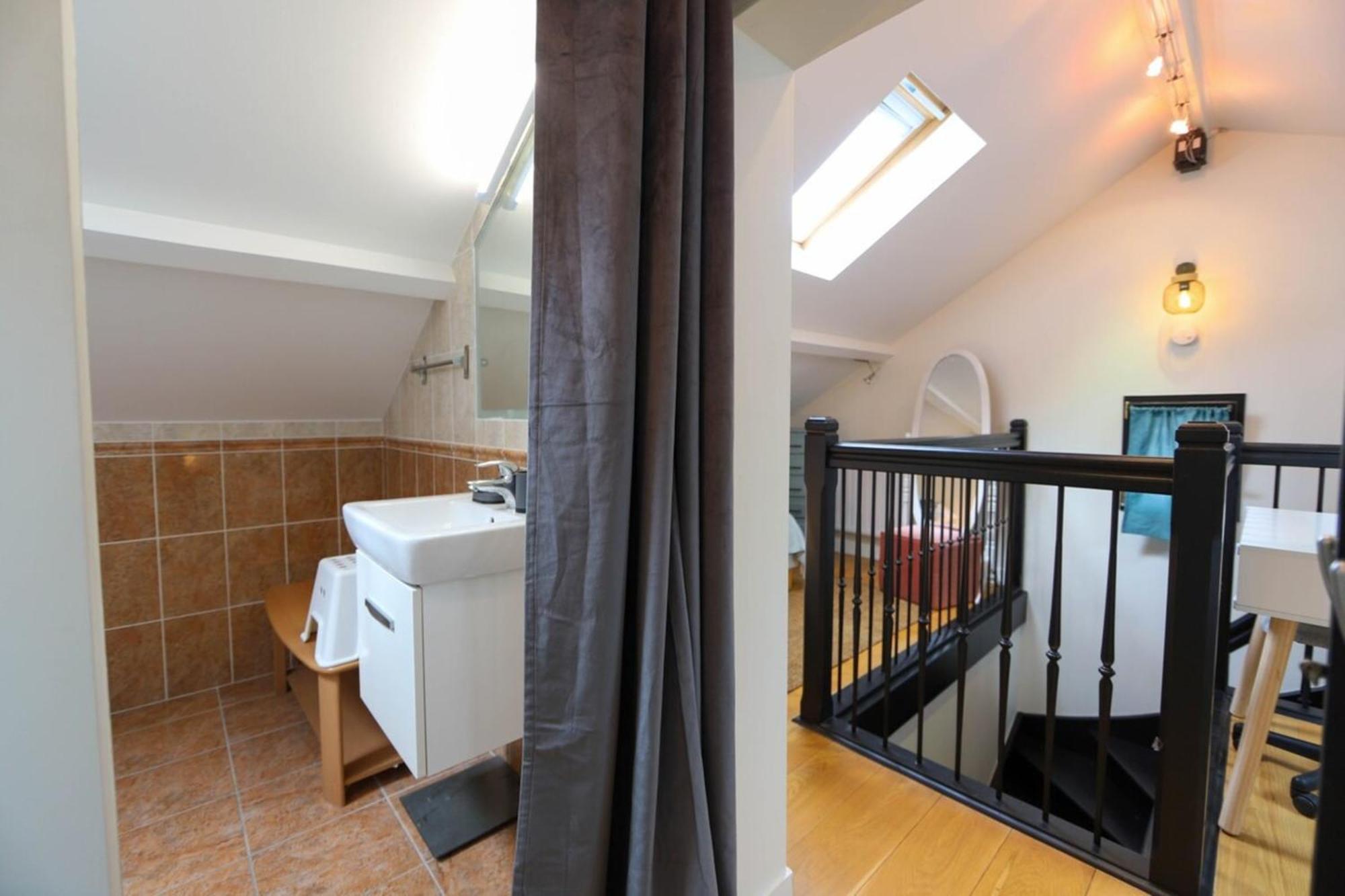 Chez Maminou - 8 Couchages Parking Proche Centre * Annecy