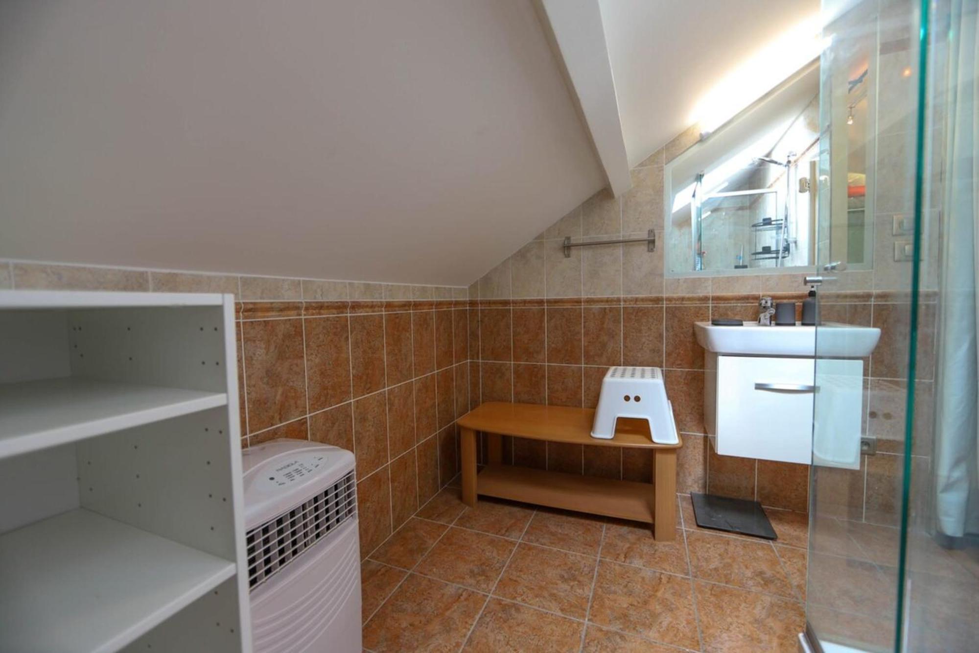 Chez Maminou - 8 Couchages Parking Proche Centre Apartment Annecy