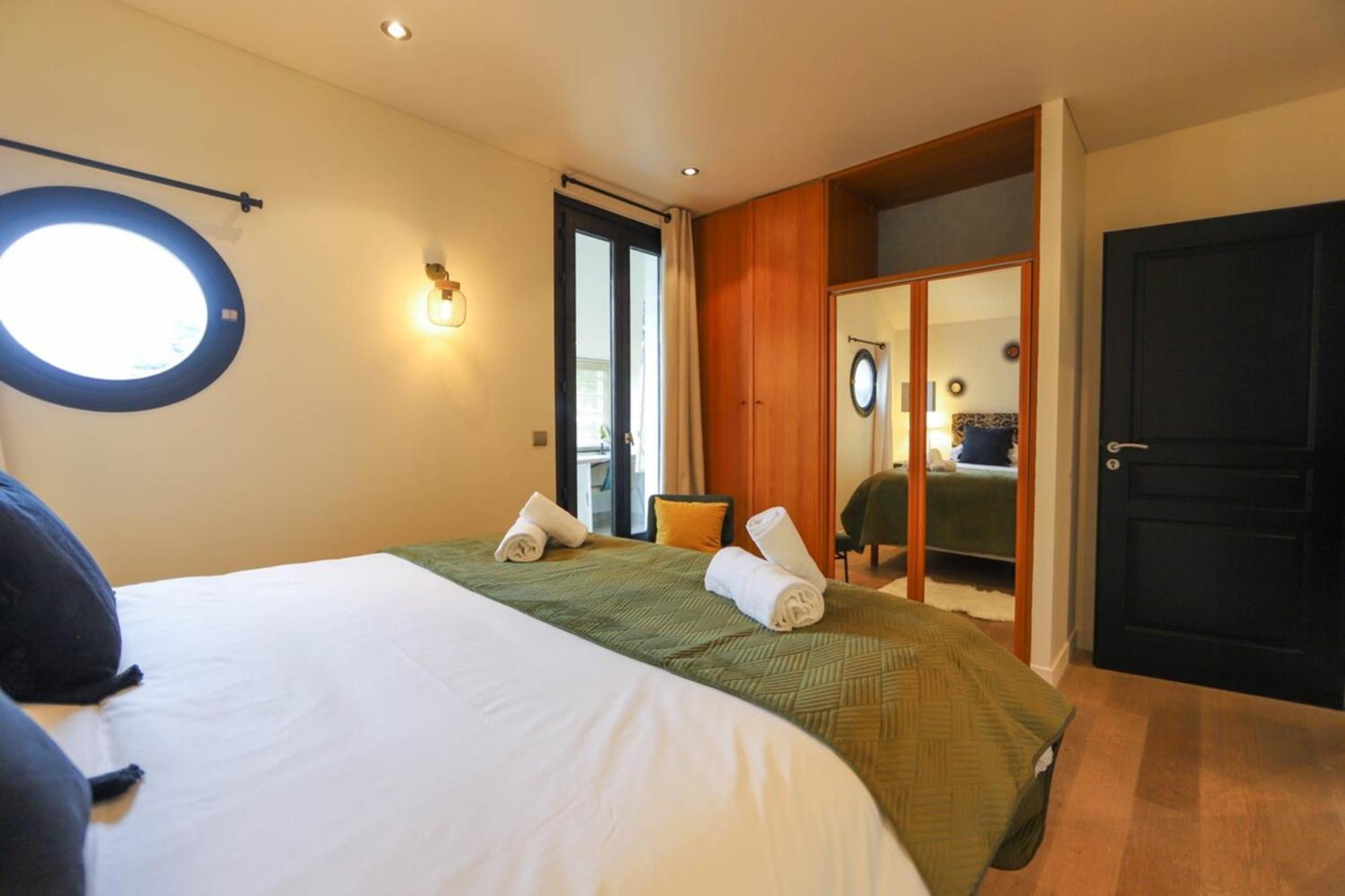 Apartment Chez Maminou - 8 Couchages Parking Proche Centre Annecy
