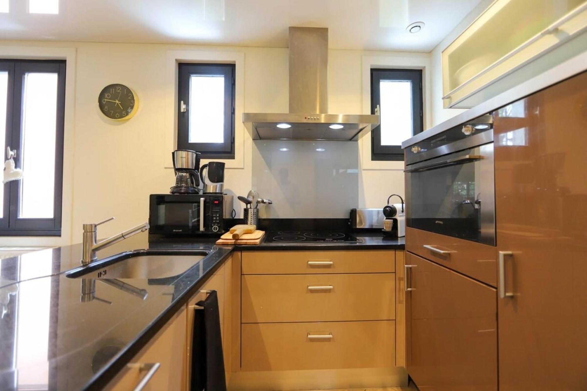 Chez Maminou - 8 Couchages Parking Proche Centre Apartment *