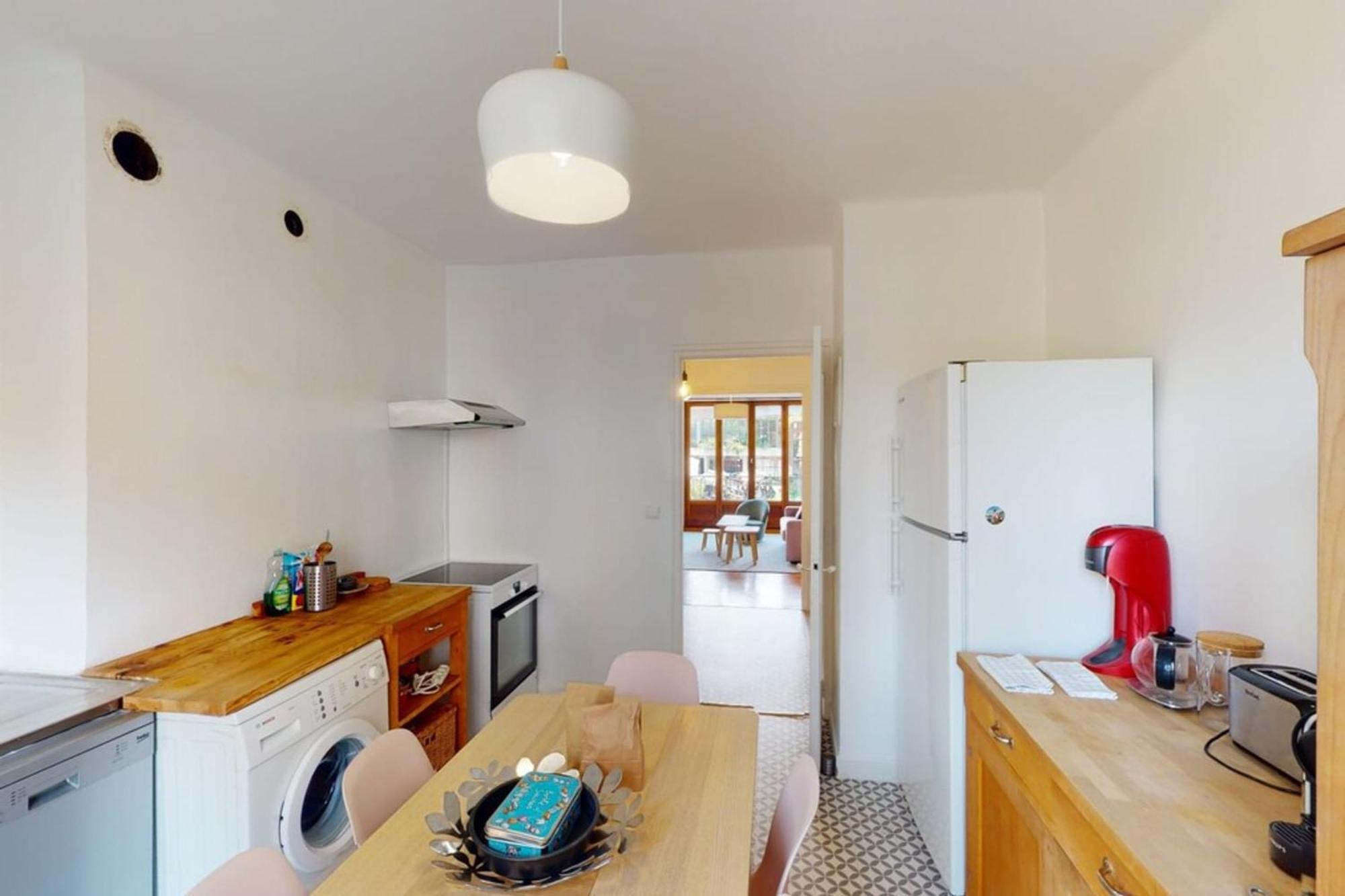 Apartment Le Favre - 2 Au Centre Annecy