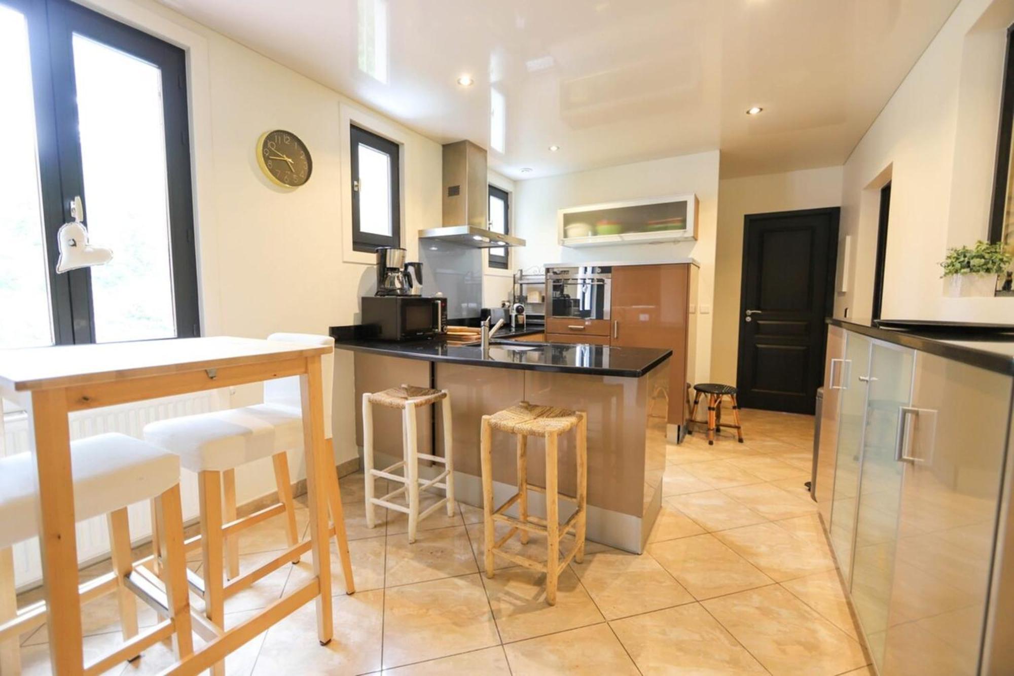 Chez Maminou - 8 Couchages Parking Proche Centre Apartment Annecy