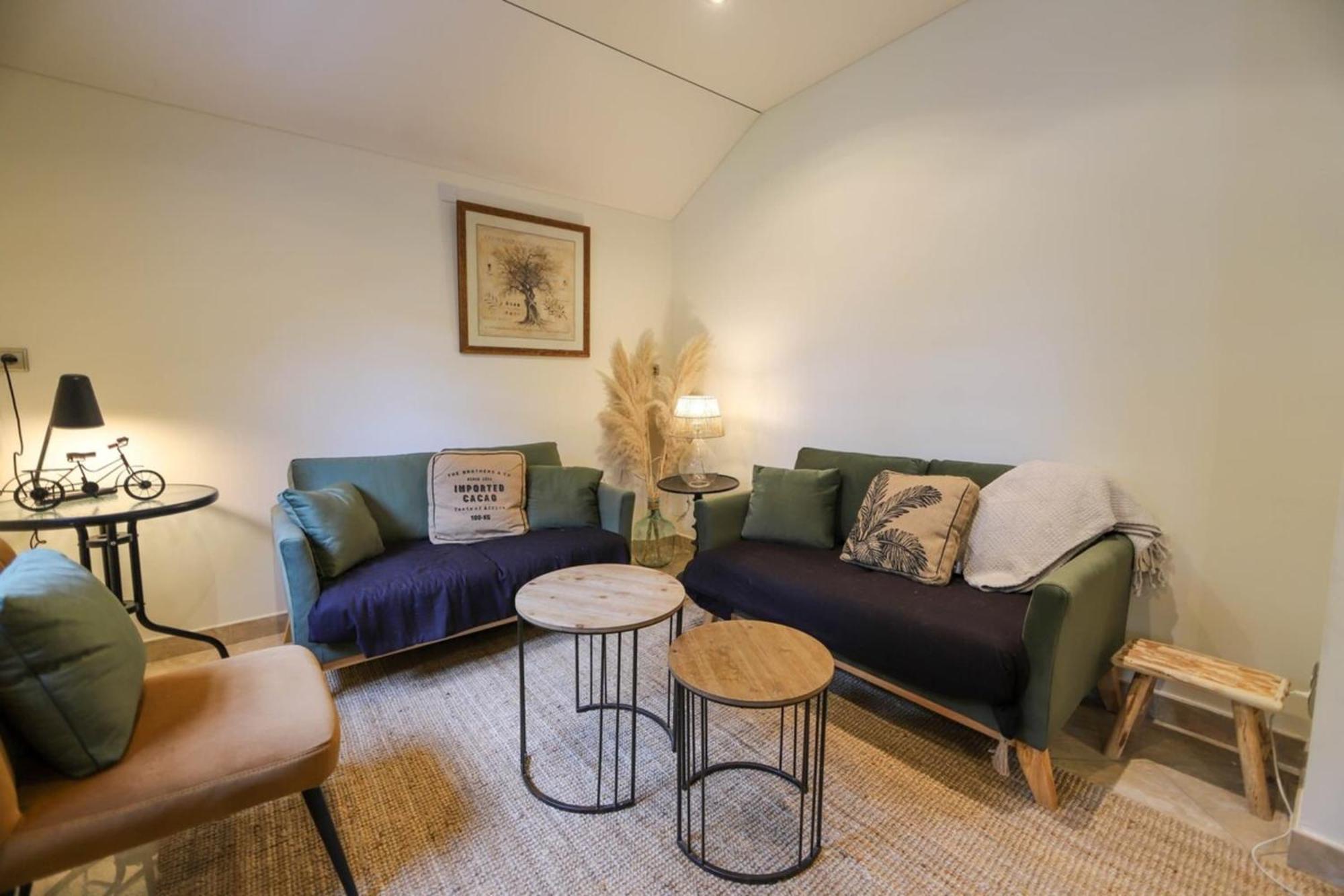 Chez Maminou - 8 Couchages Parking Proche Centre Apartment