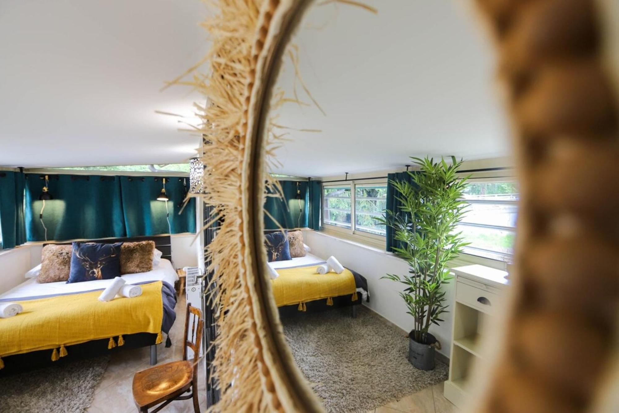 Chez Maminou - 8 Couchages Parking Proche Centre Apartment *