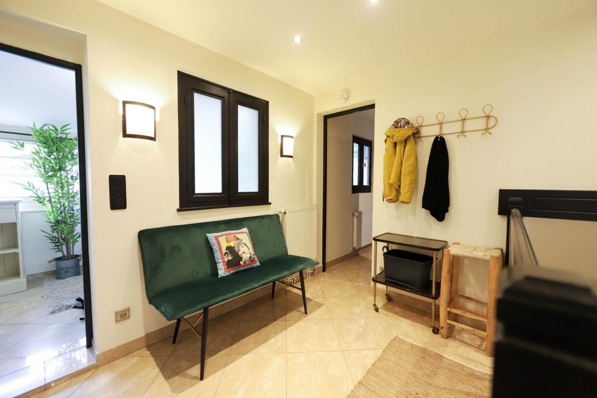 Chez Maminou - 8 Couchages Parking Proche Centre Apartment Annecy