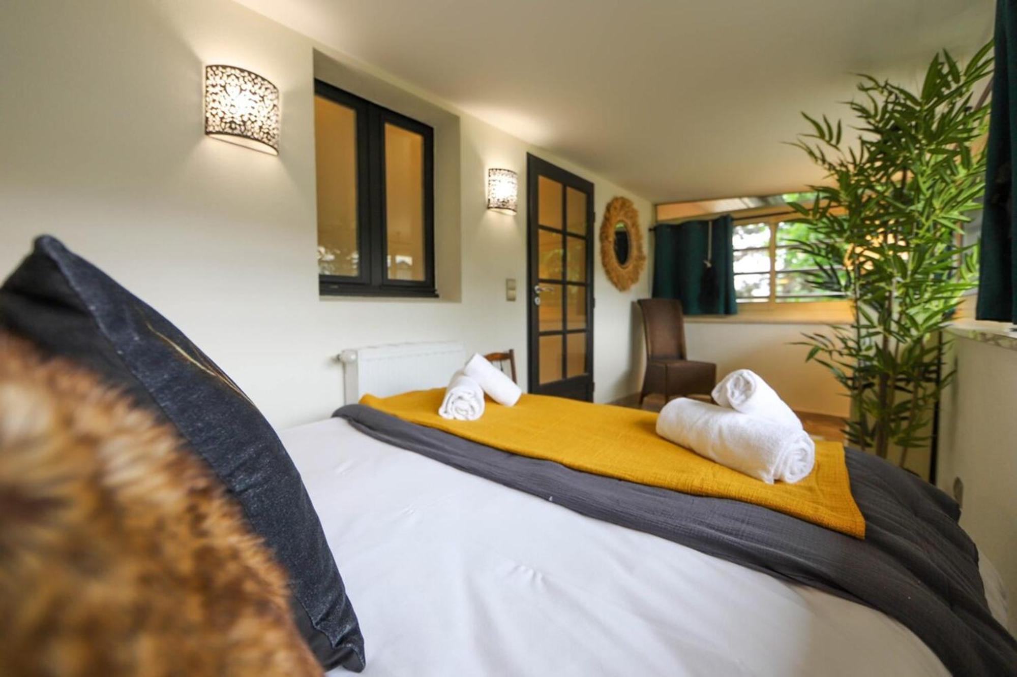 Apartment Chez Maminou - 8 Couchages Parking Proche Centre *