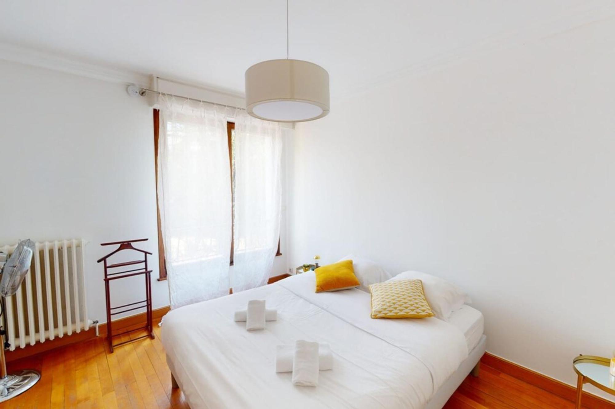 Apartment Le Favre - 2 Au Centre Annecy