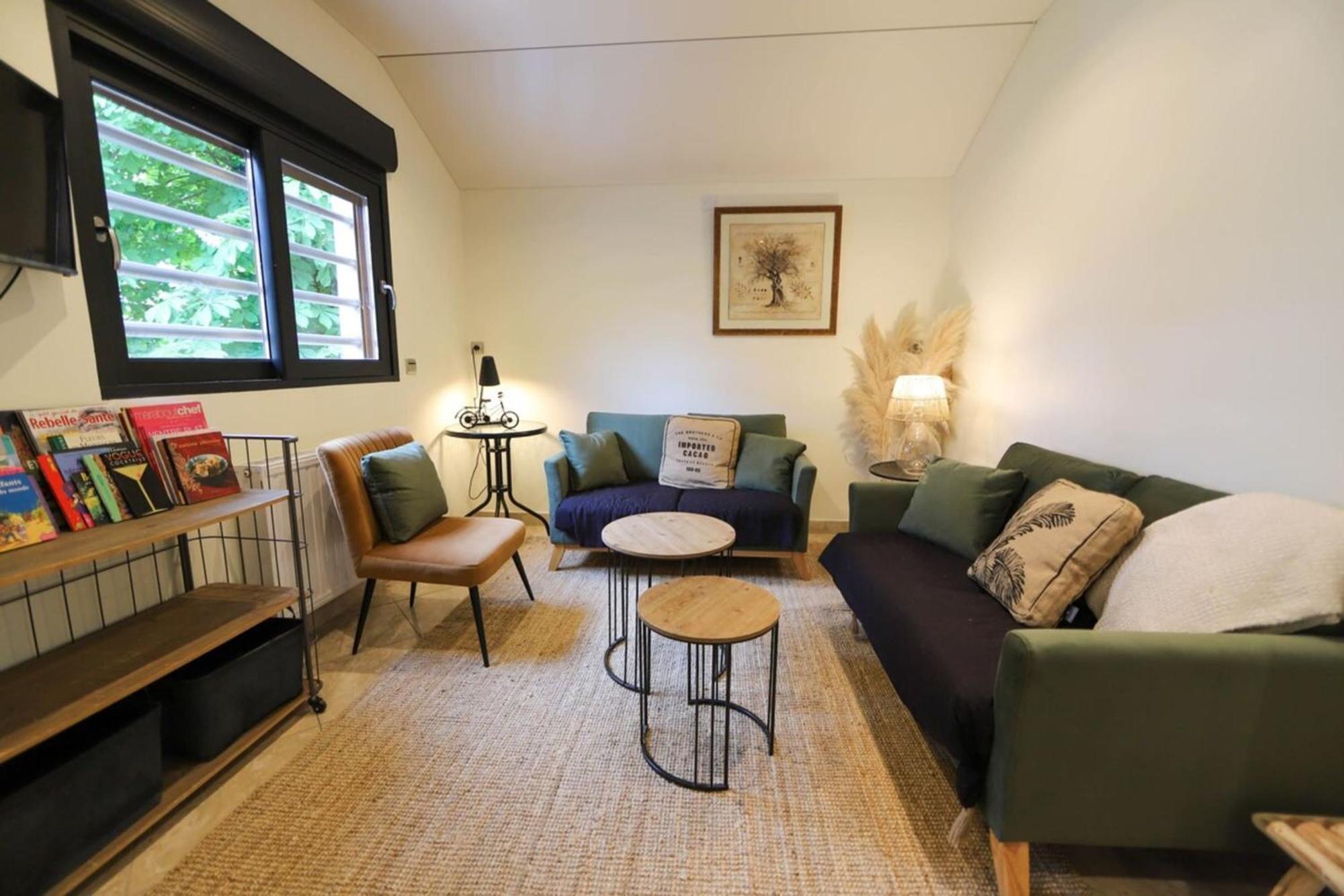 Chez Maminou - 8 Couchages Parking Proche Centre * Annecy