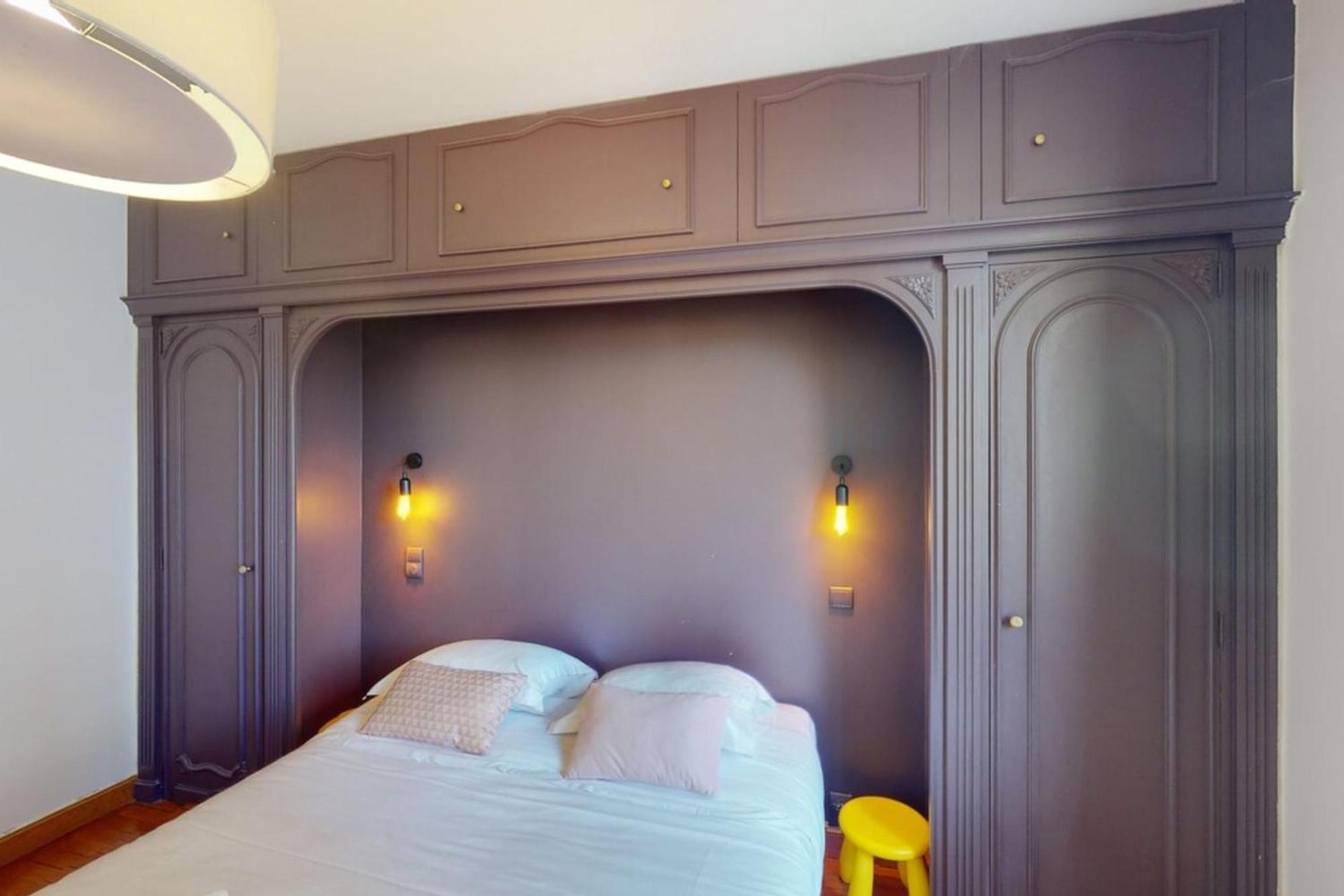 Le Favre - 2 Au Centre Apartment Annecy