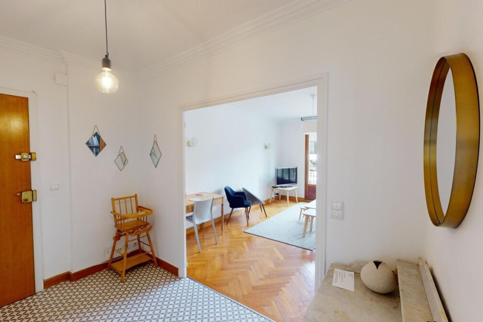 Appartement Le Favre - 2 Au Centre *