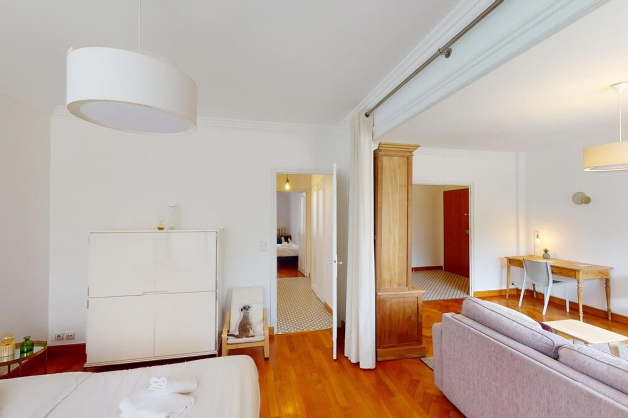 Appartement Le Favre - 2 Au Centre Annecy