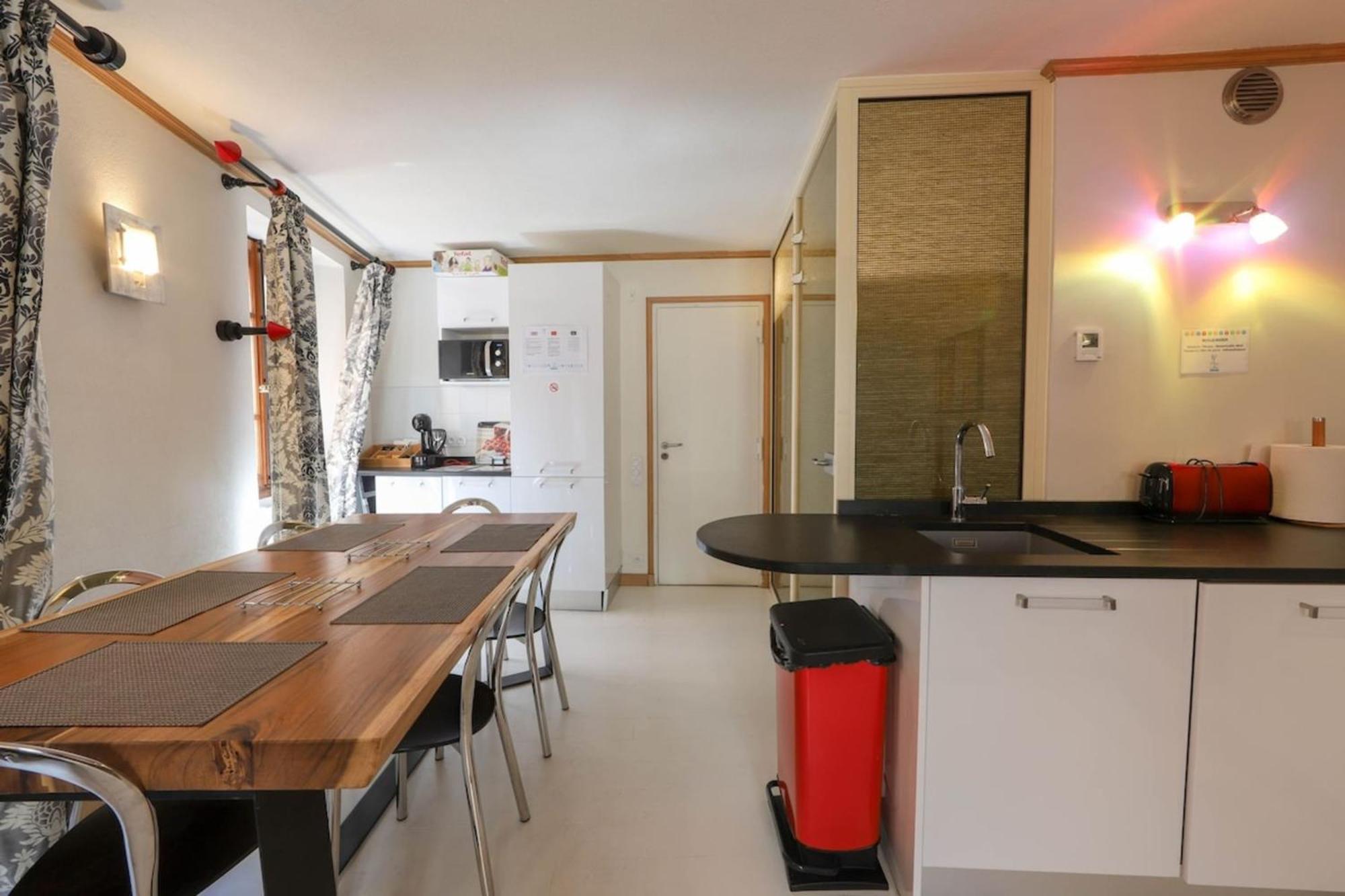 'la Maison' City House In The Historic Apartment *