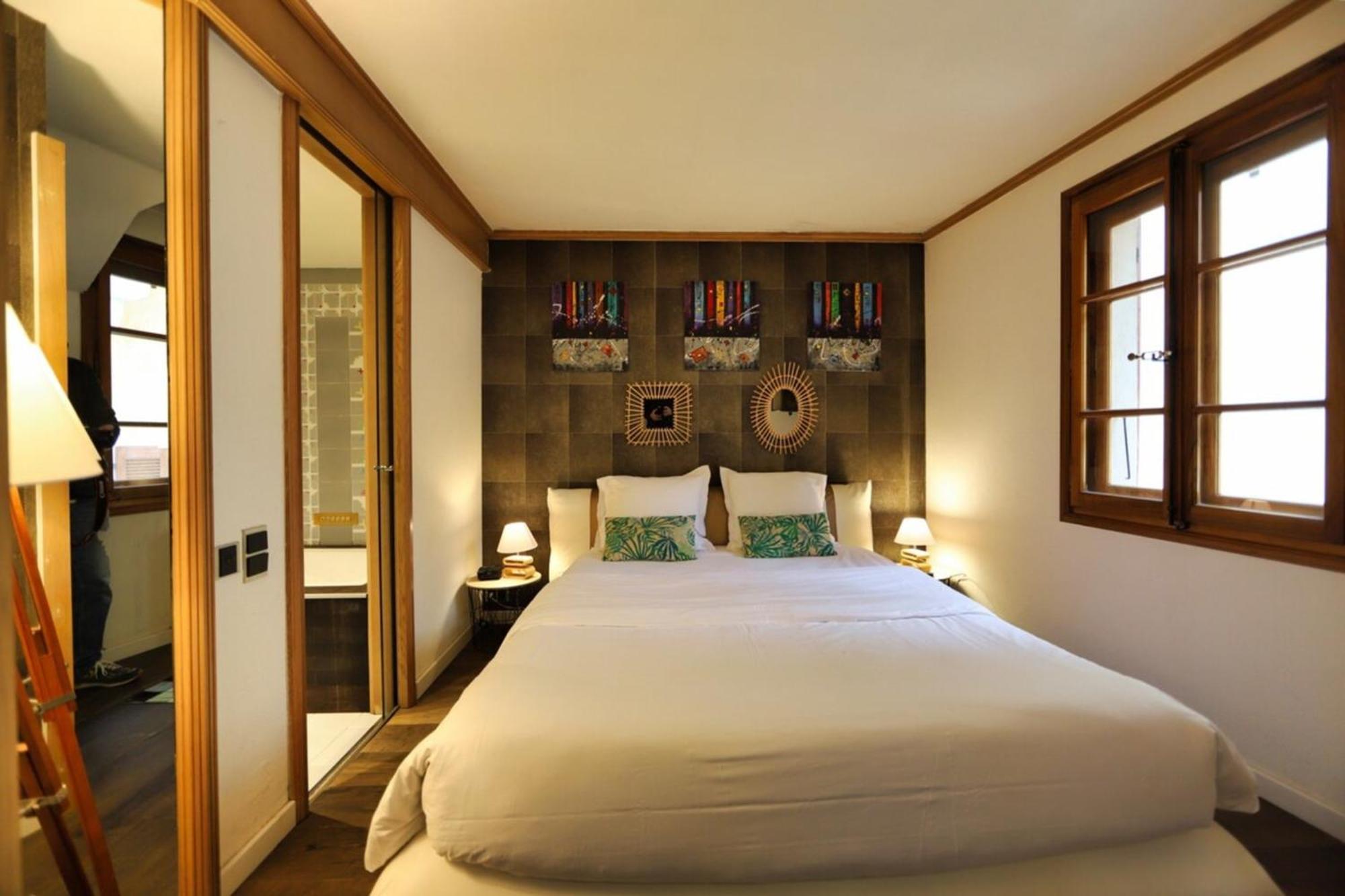 Apartment 'la Maison' City House In The Historic *