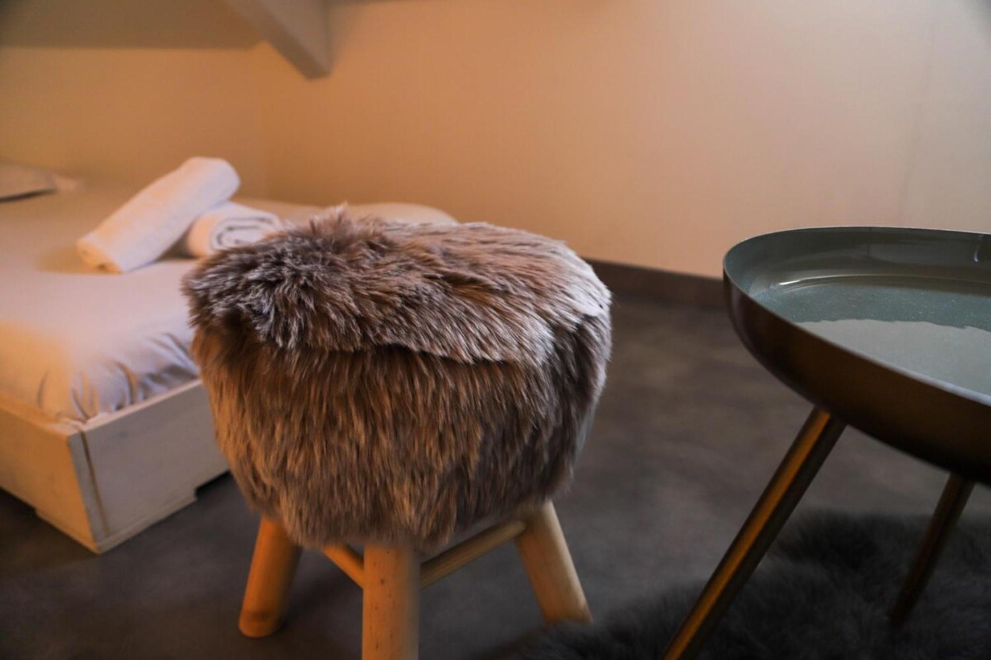 Apartment 2 Bd With Sauna In The Center Of Annecy