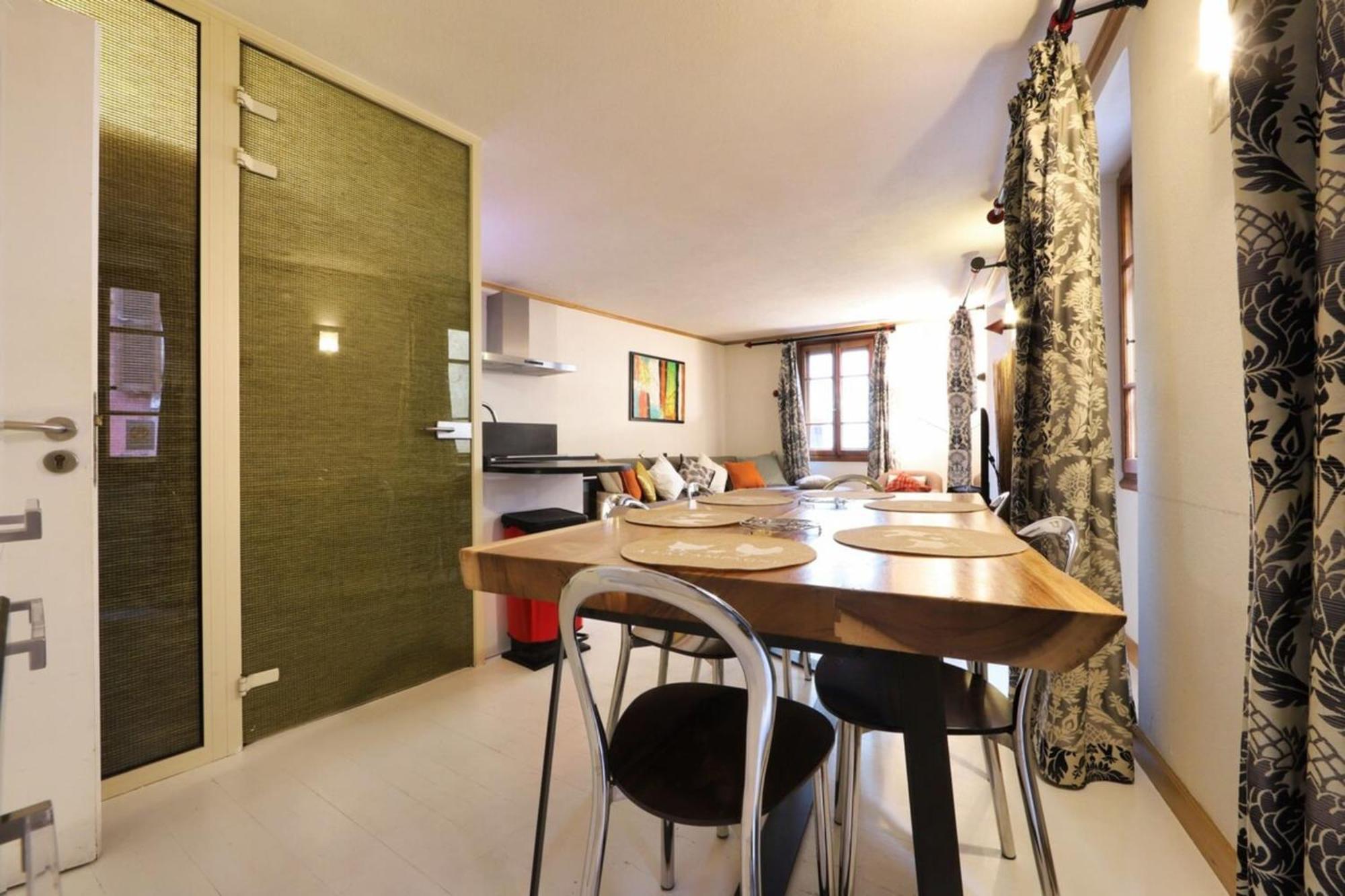 'la Maison' City House In The Historic * Annecy
