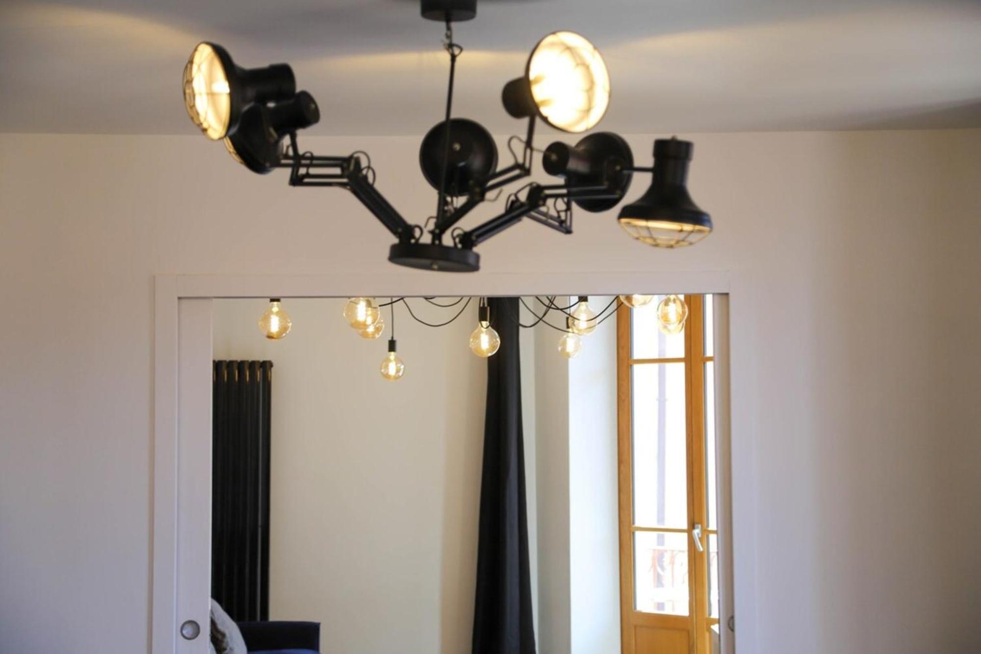 Apartment 2 Bd With Sauna In The Center Of Annecy