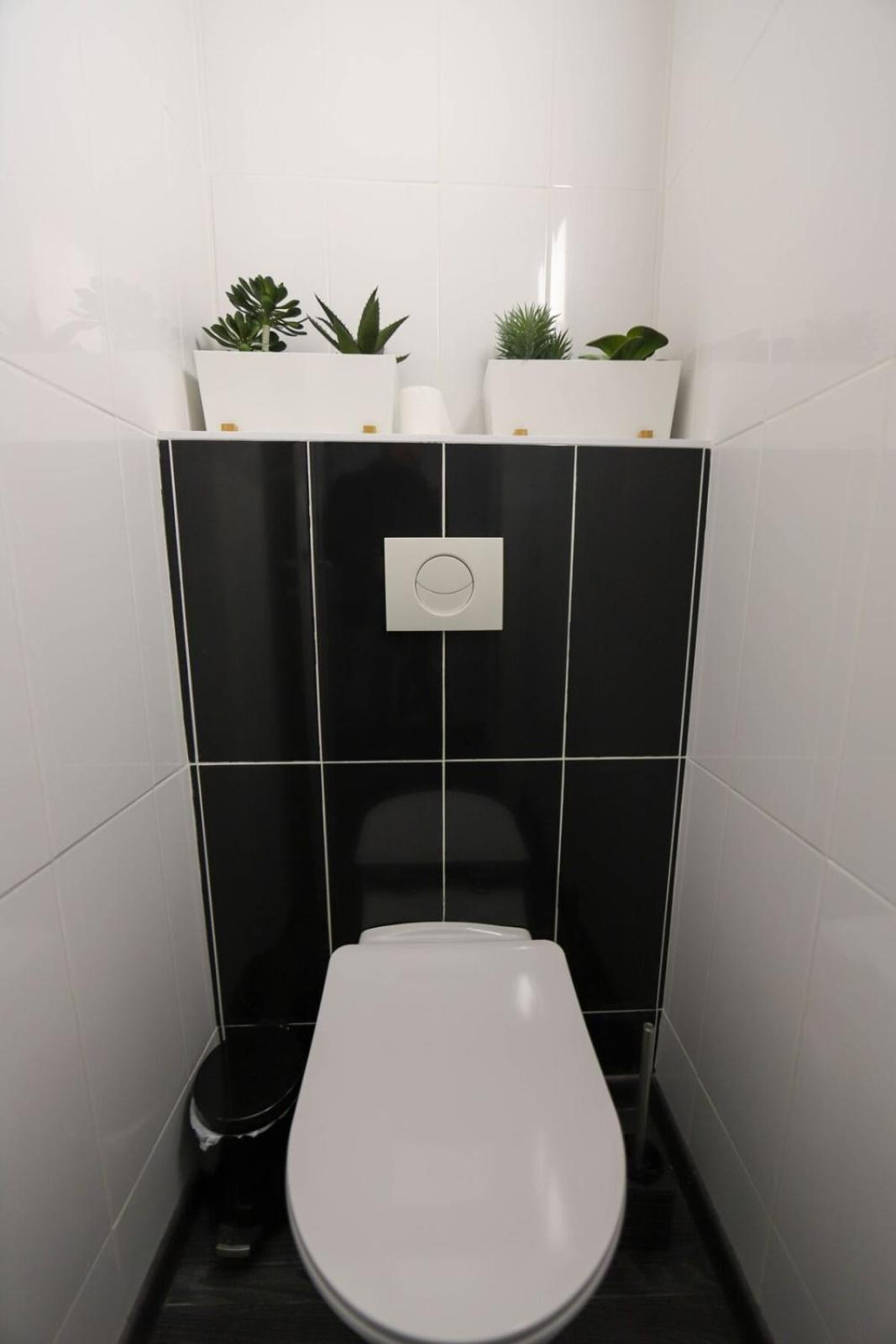 2 Bd With Sauna In The Center Of * Annecy