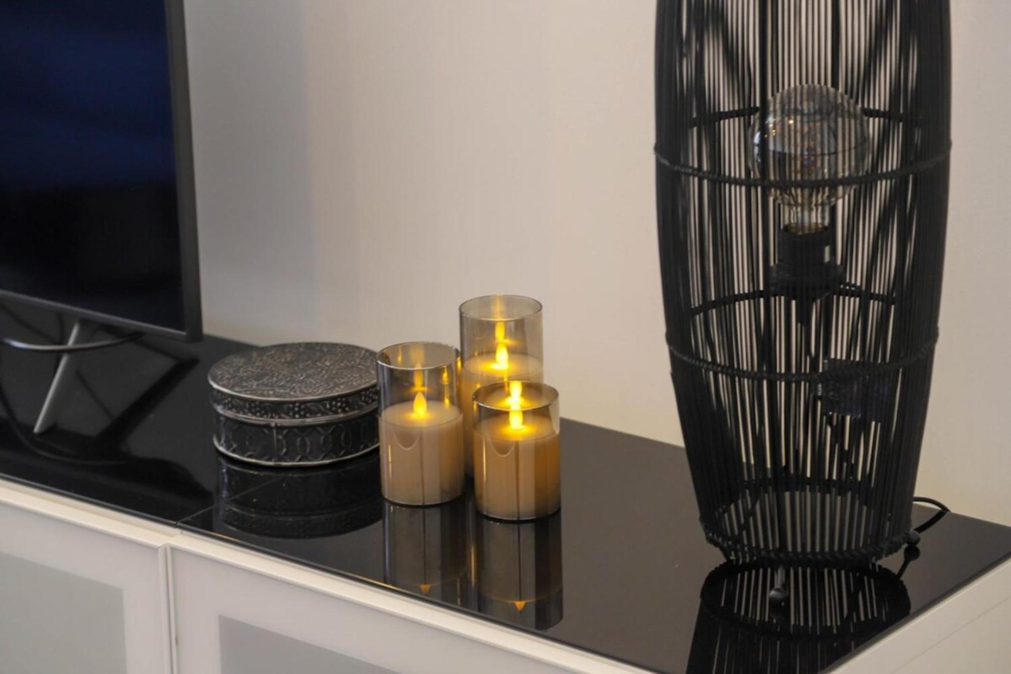 Apartamento 2 Bd With Sauna In The Center Of