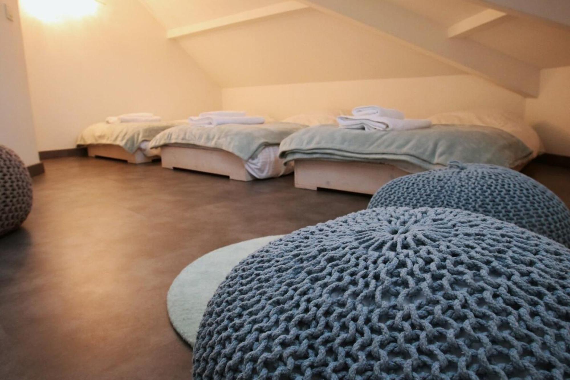 2 Bd With Sauna In The Center Of Annecy