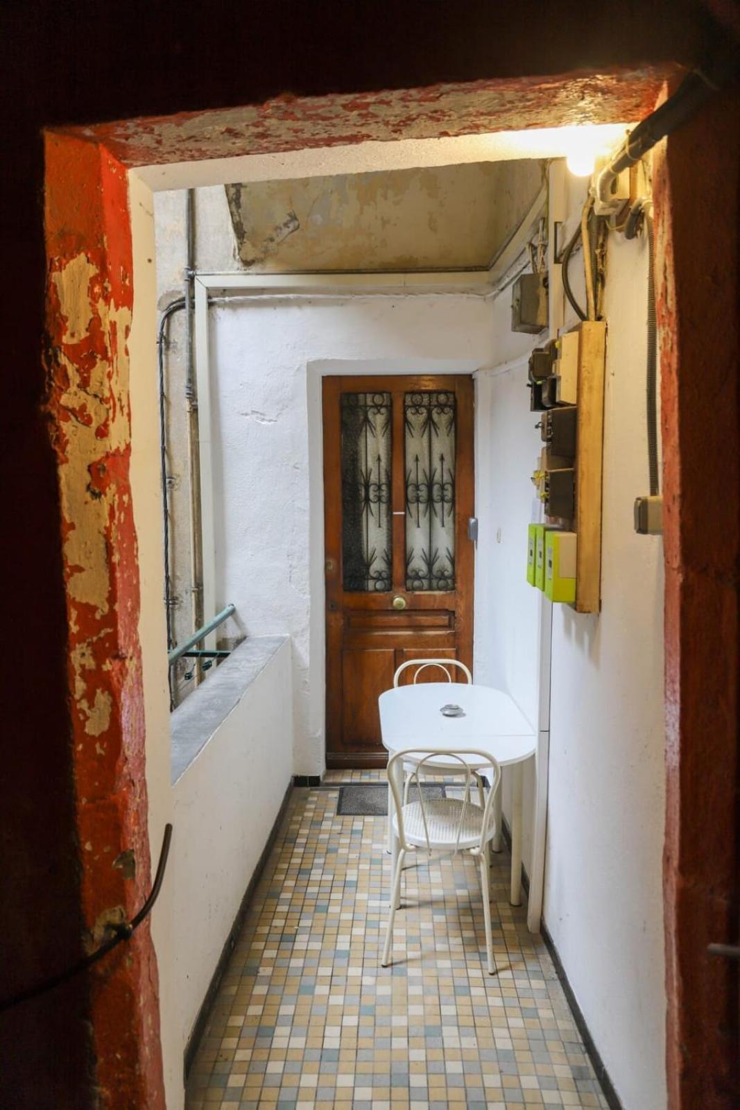 Appartement La Bulle Sereine - T2 Atypique En Centre Pieton *