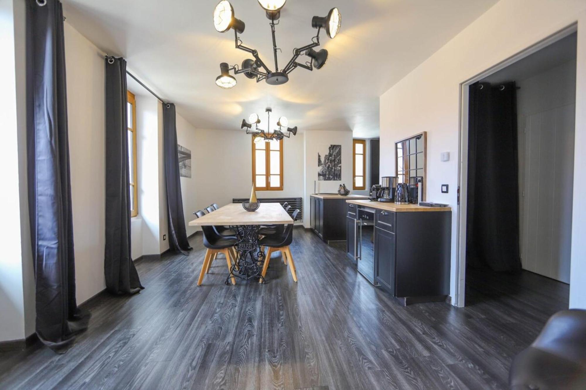 2 Bd With Sauna In The Center Of Annecy