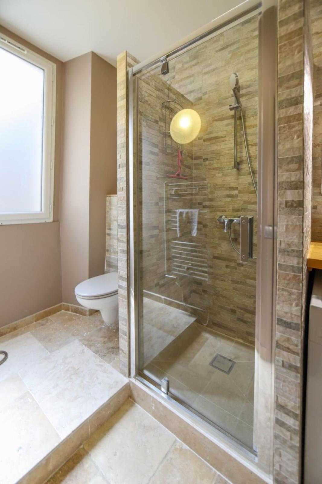 Apartment La Bulle Sereine - T2 Atypique En Centre Pieton *