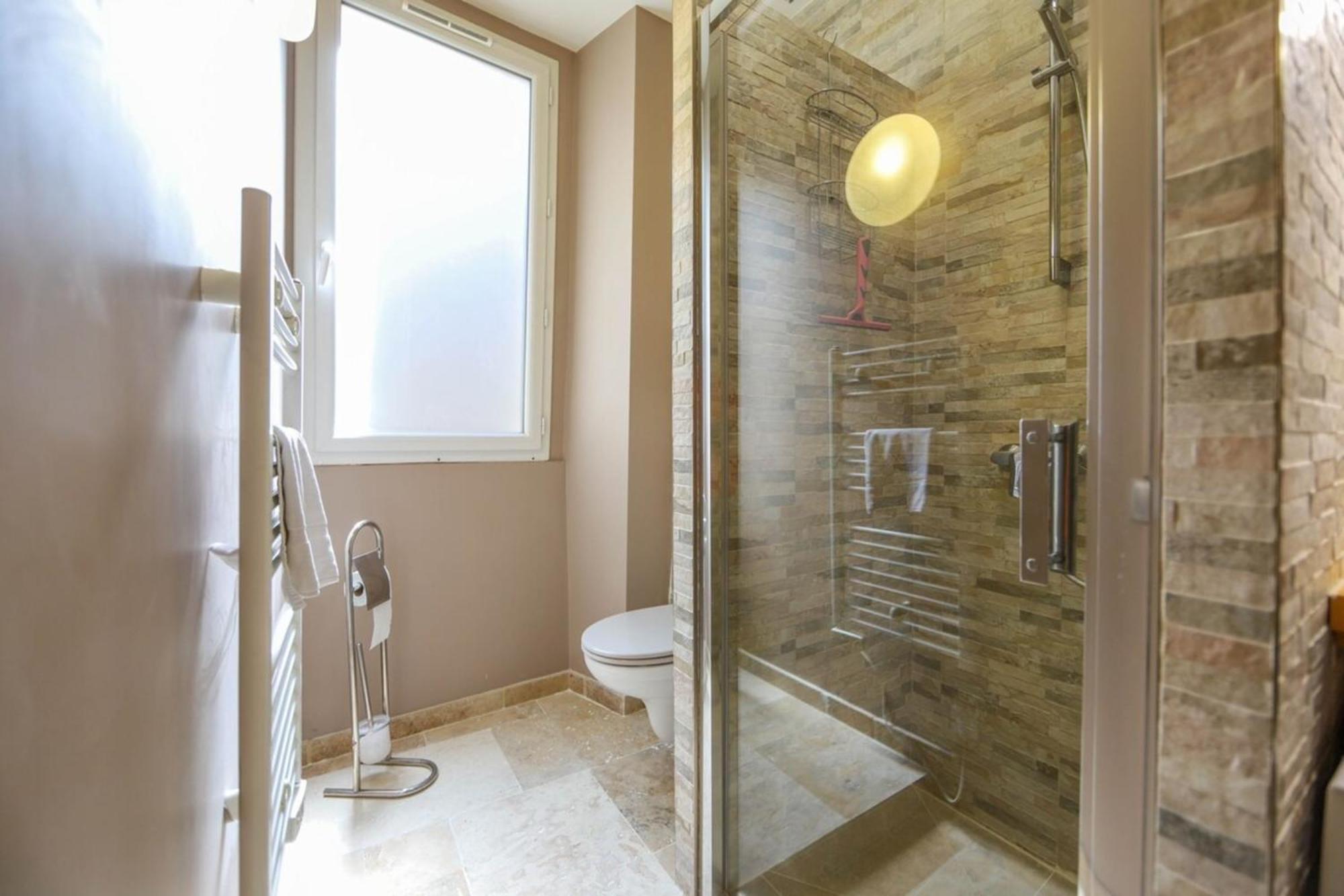 La Bulle Sereine - T2 Atypique En Centre Pieton Appartement *