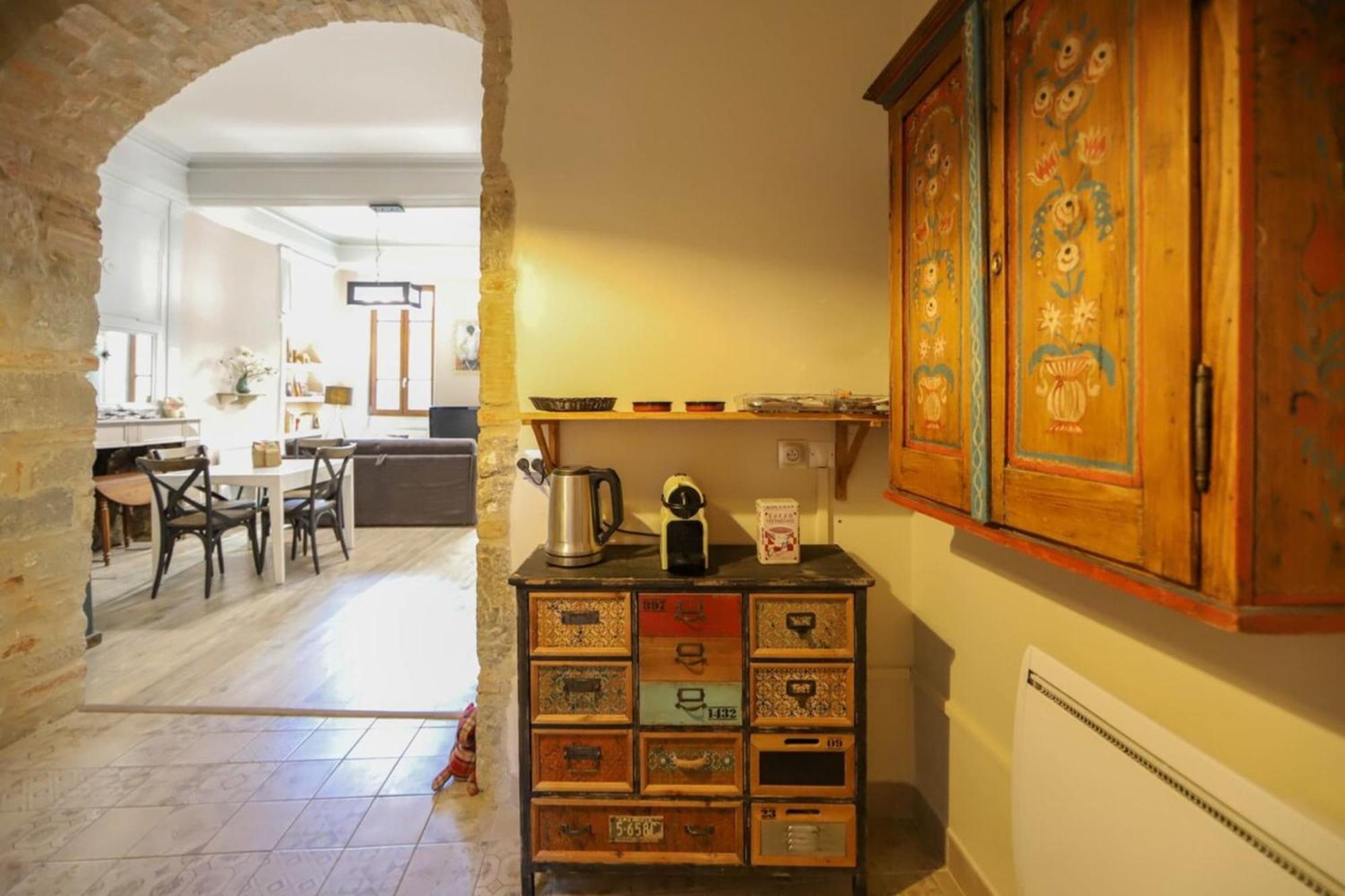 Apartment La Bulle Sereine - T2 Atypique En Centre Pieton
