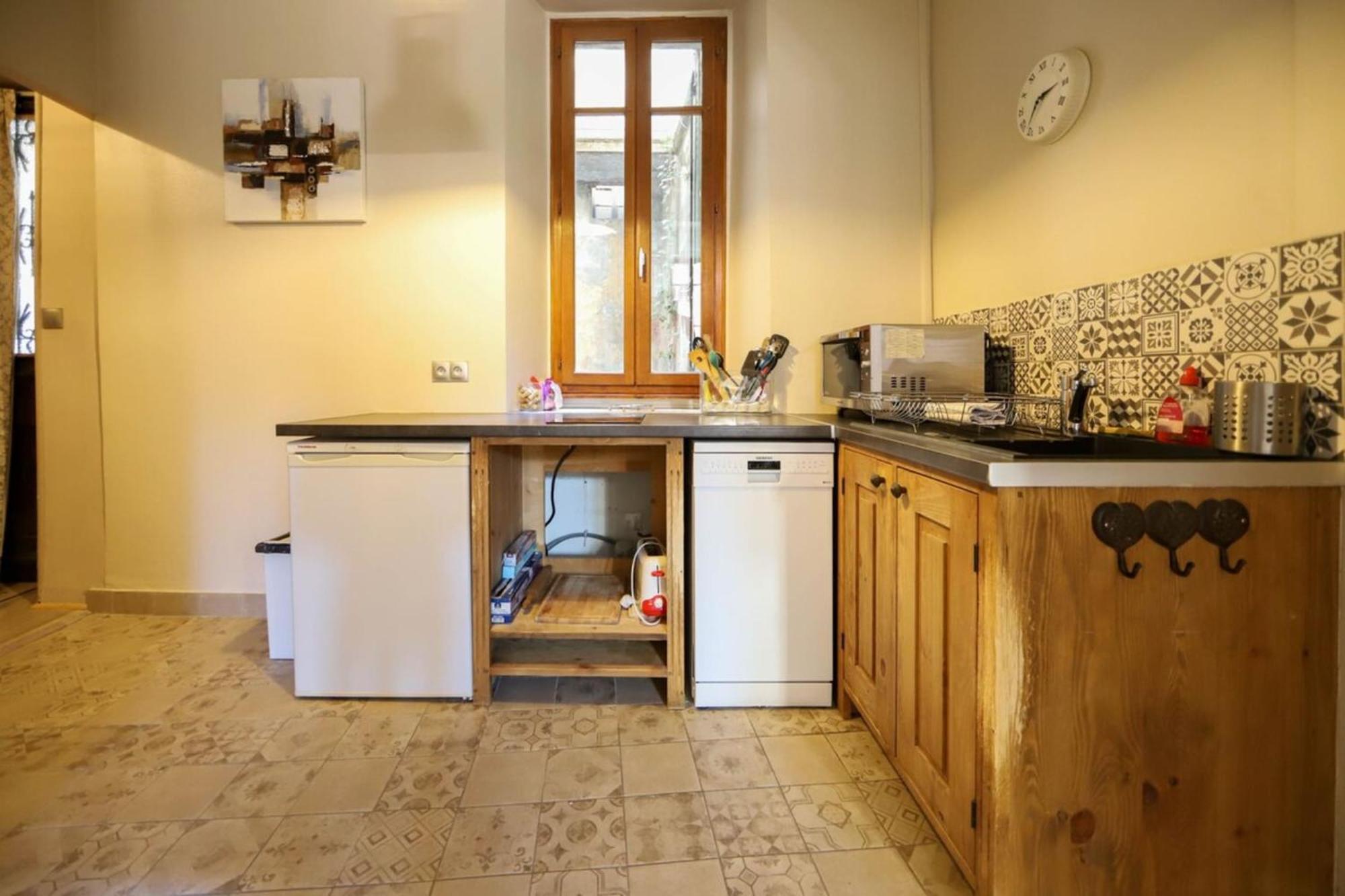 Apartment La Bulle Sereine - T2 Atypique En Centre Pieton