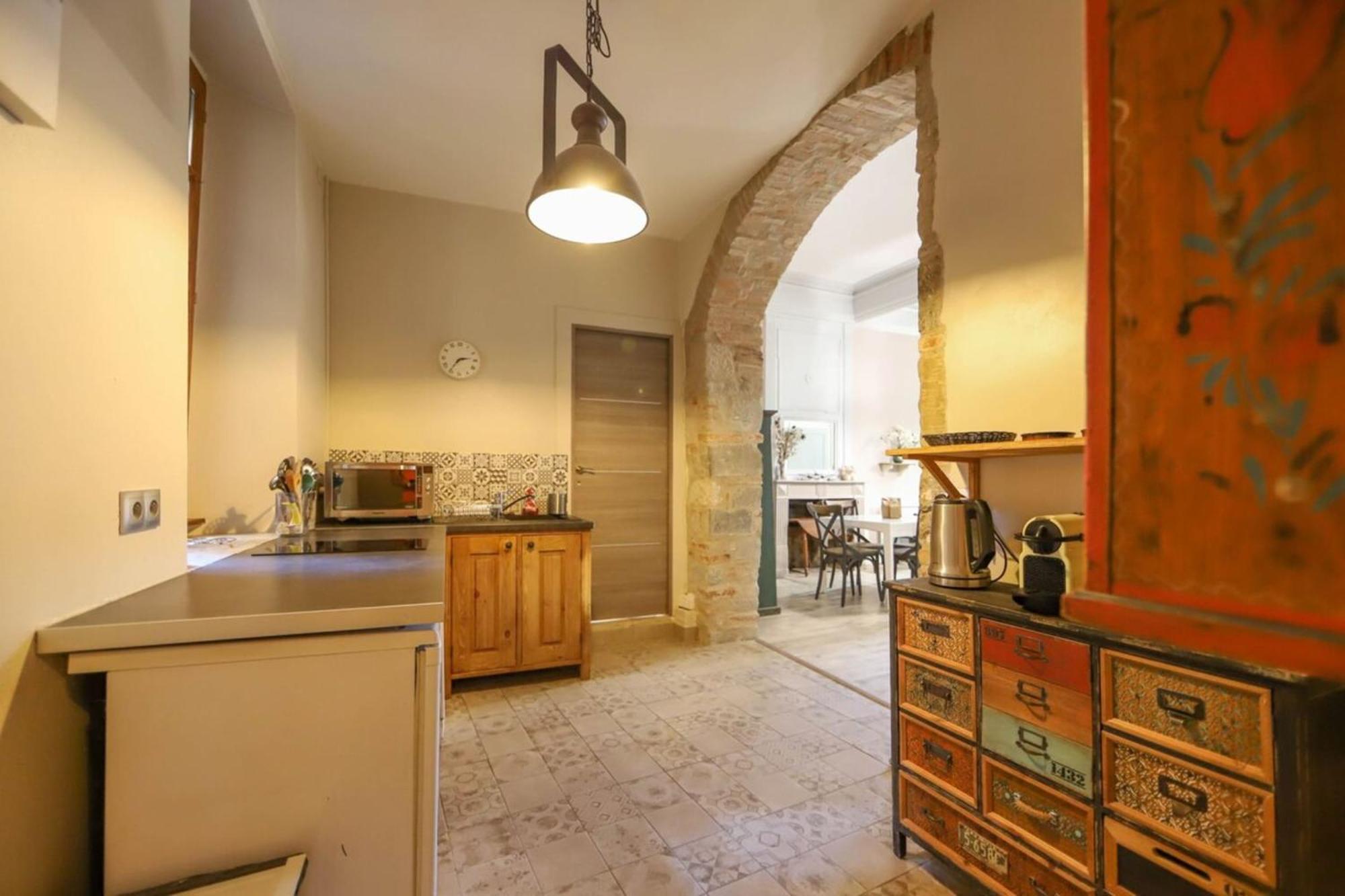 La Bulle Sereine - T2 Atypique En Centre Pieton Apartment