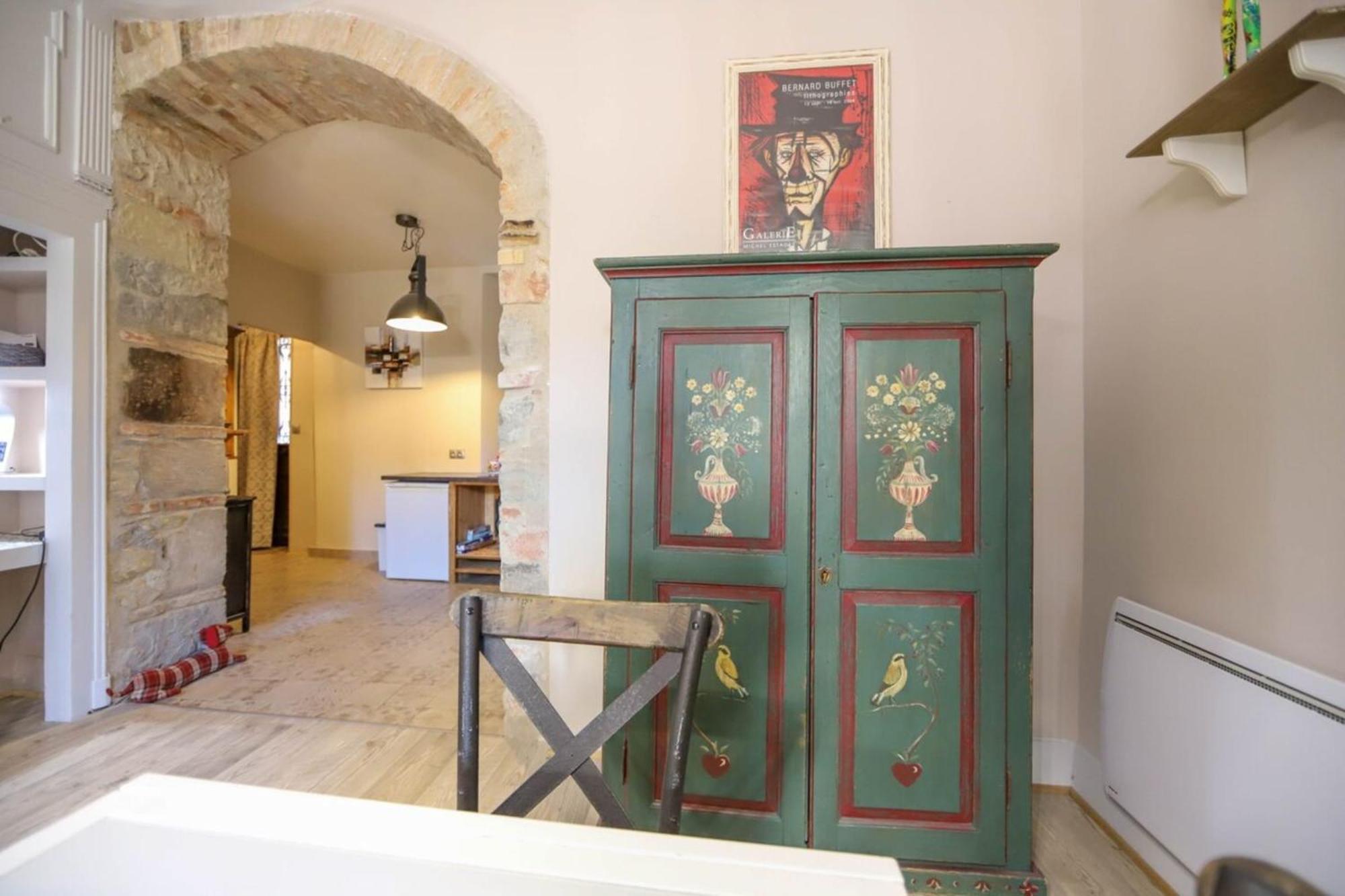 Apartment La Bulle Sereine - T2 Atypique En Centre Pieton Annecy