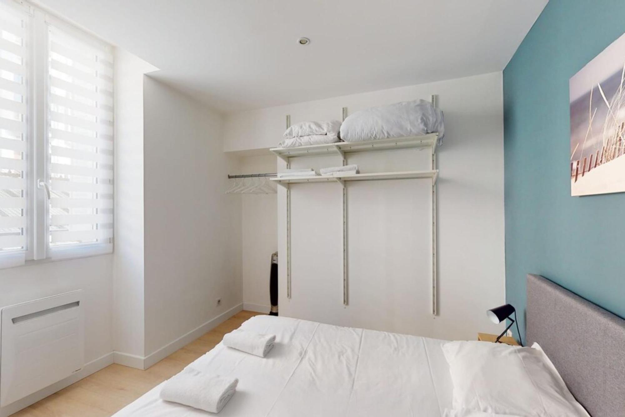 Le Royale W Balcony Apartment Annecy