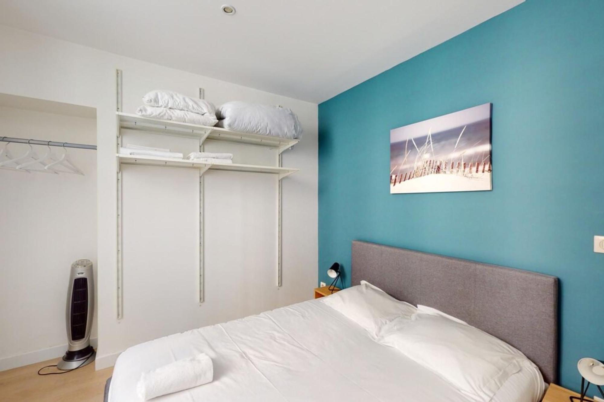 Le Royale W Balcony Apartment Annecy