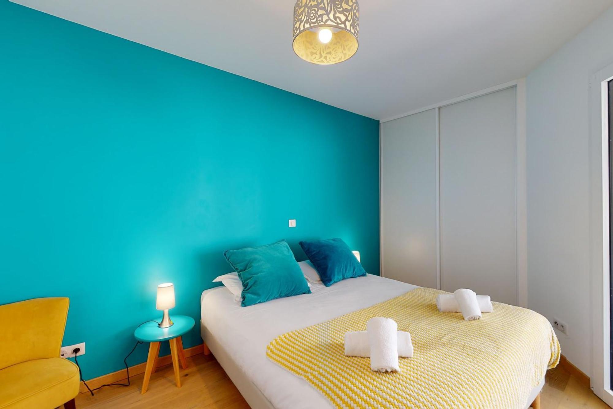 Homebuddy' - Le Trésum Appartement *