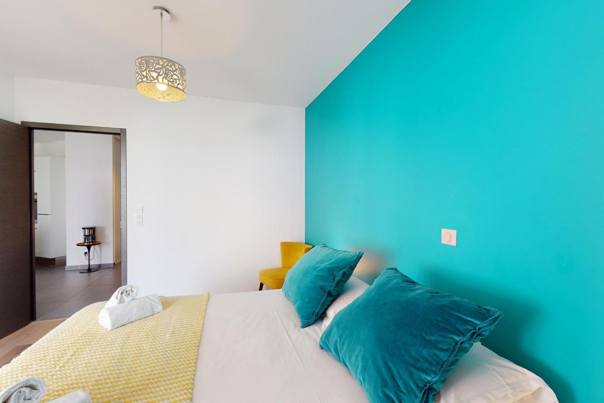 Appartement Homebuddy' - Le Trésum *
