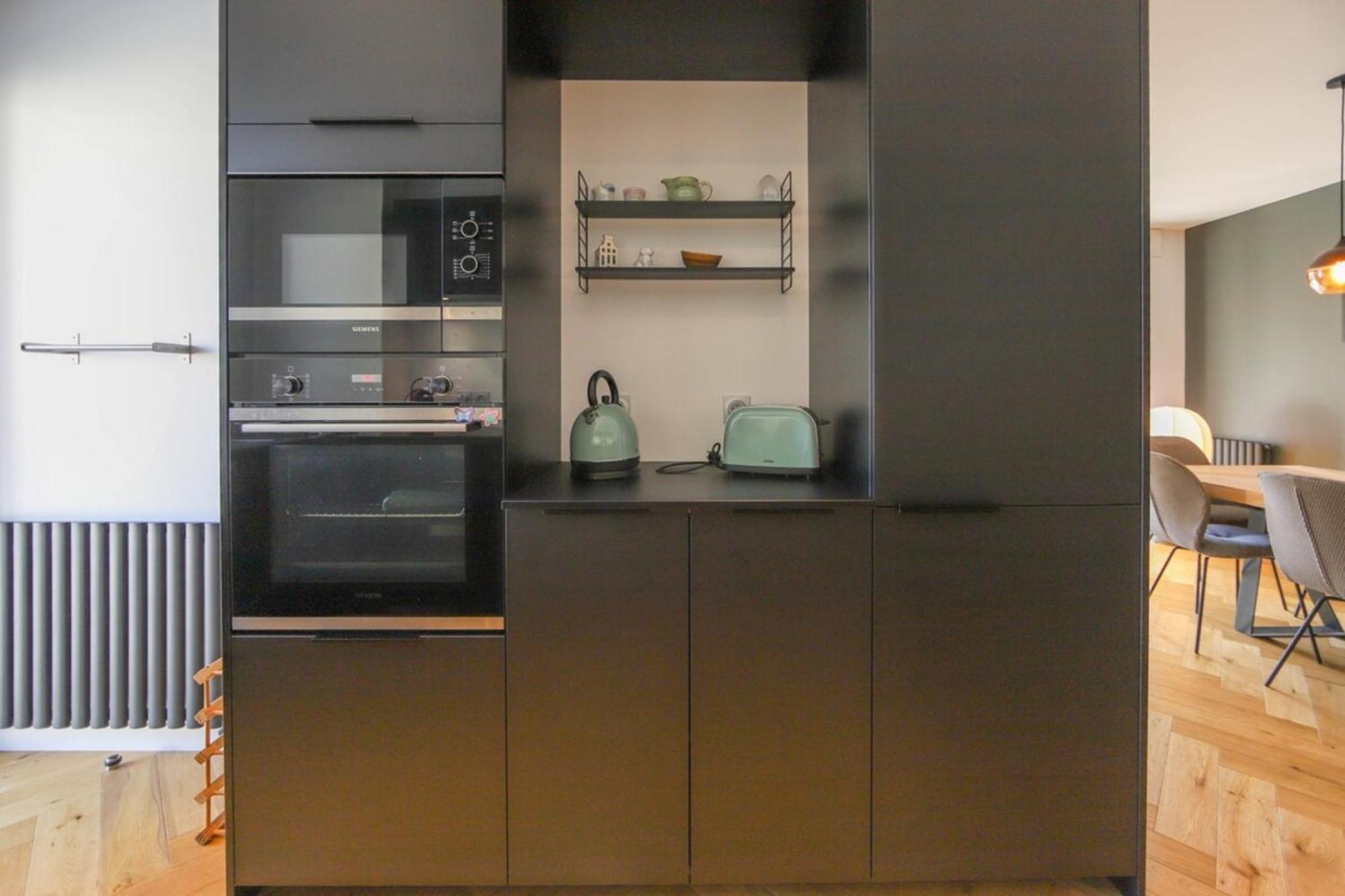 Le Superbe - T4 Avec Parking A 5 Min Du - 4 Appartement *