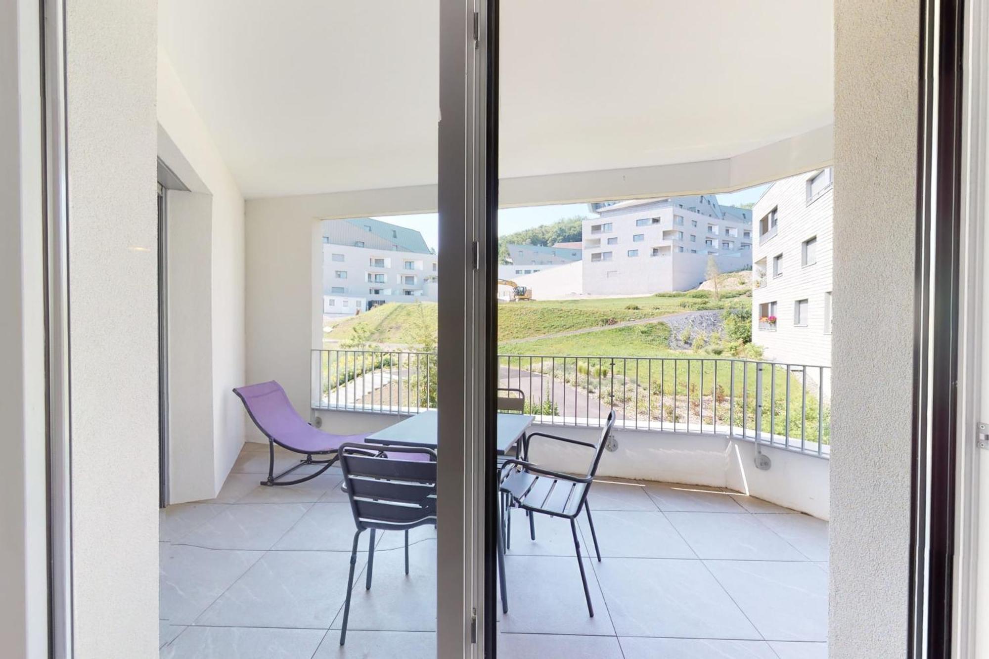 Homebuddy' - Le Trésum Appartement *