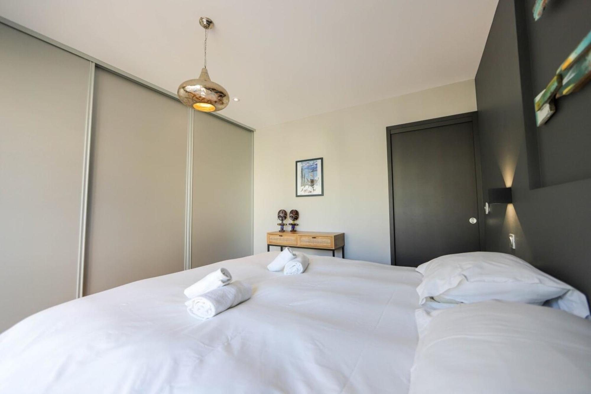 Le Superbe - T4 Avec Parking A 5 Min Du - 4 * Annecy