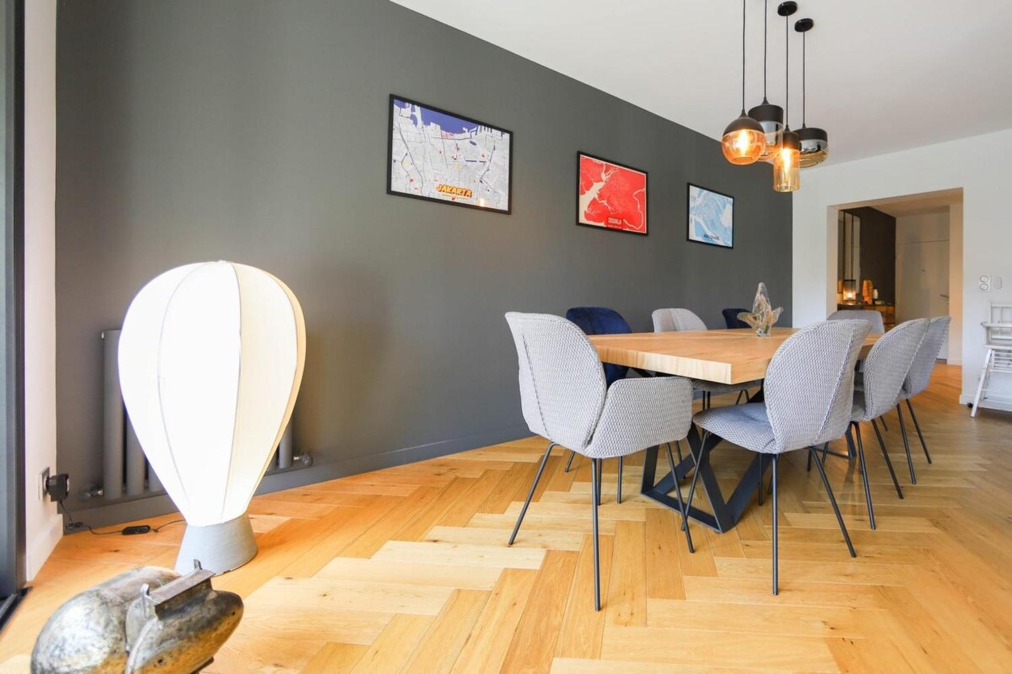 Appartement Le Superbe - T4 Avec Parking A 5 Min Du - 4