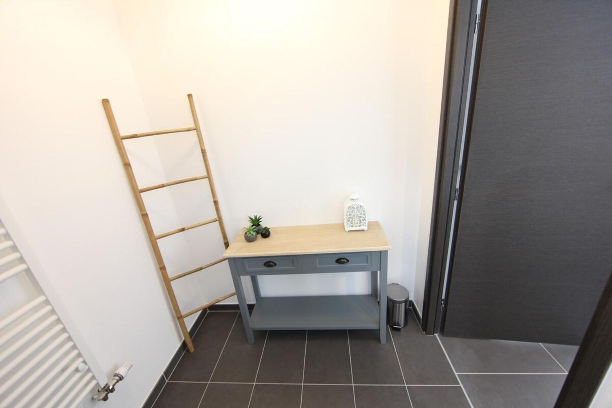 Homebuddy' - Le Trésum Appartement Annecy