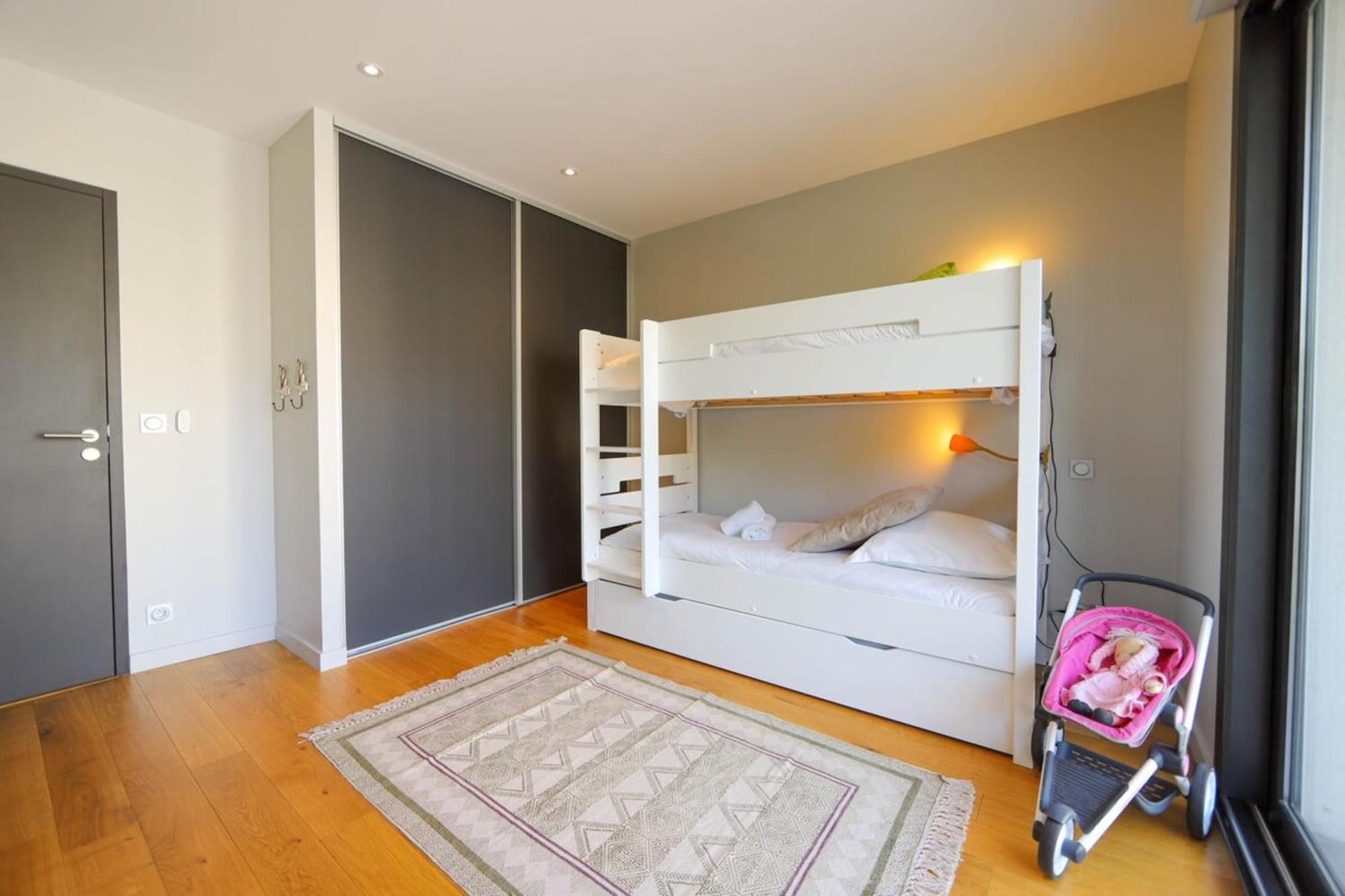 Appartement Le Superbe - T4 Avec Parking A 5 Min Du - 4