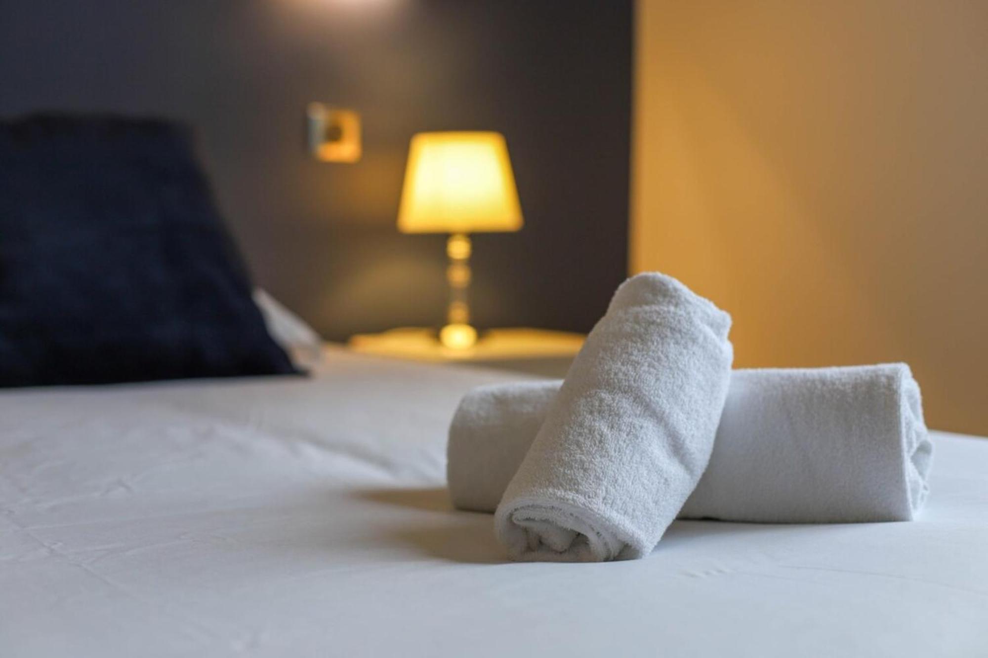 Le Boudoir Bleu - 2 Appartement *