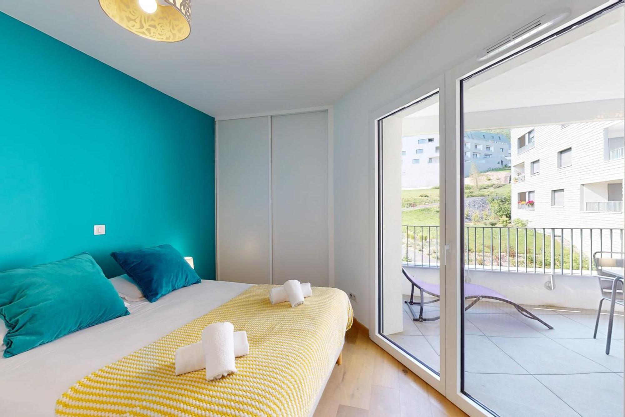 Homebuddy' - Le Trésum * Annecy