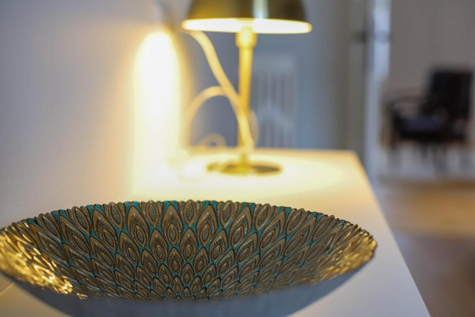 Appartement Le Boudoir Bleu - 2