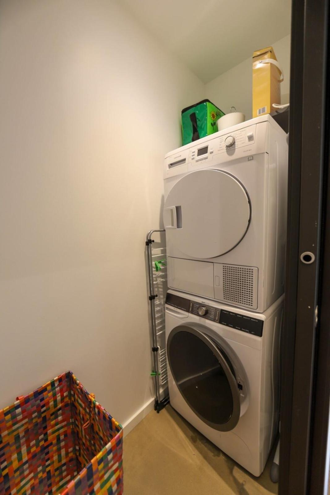 Le Superbe - T4 Avec Parking A 5 Min Du - 4 Appartement